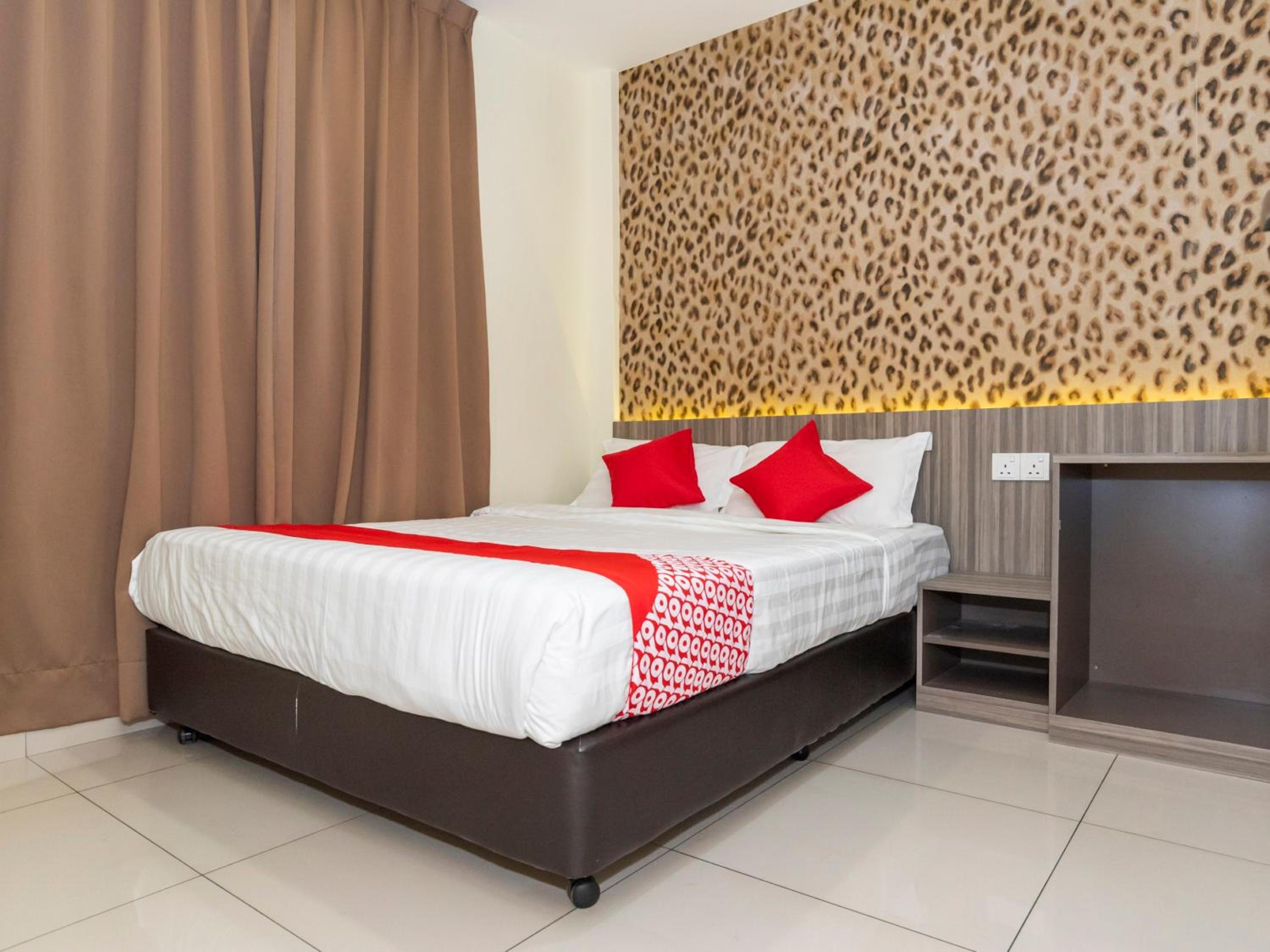 Deluxe Double Room - Photo 1