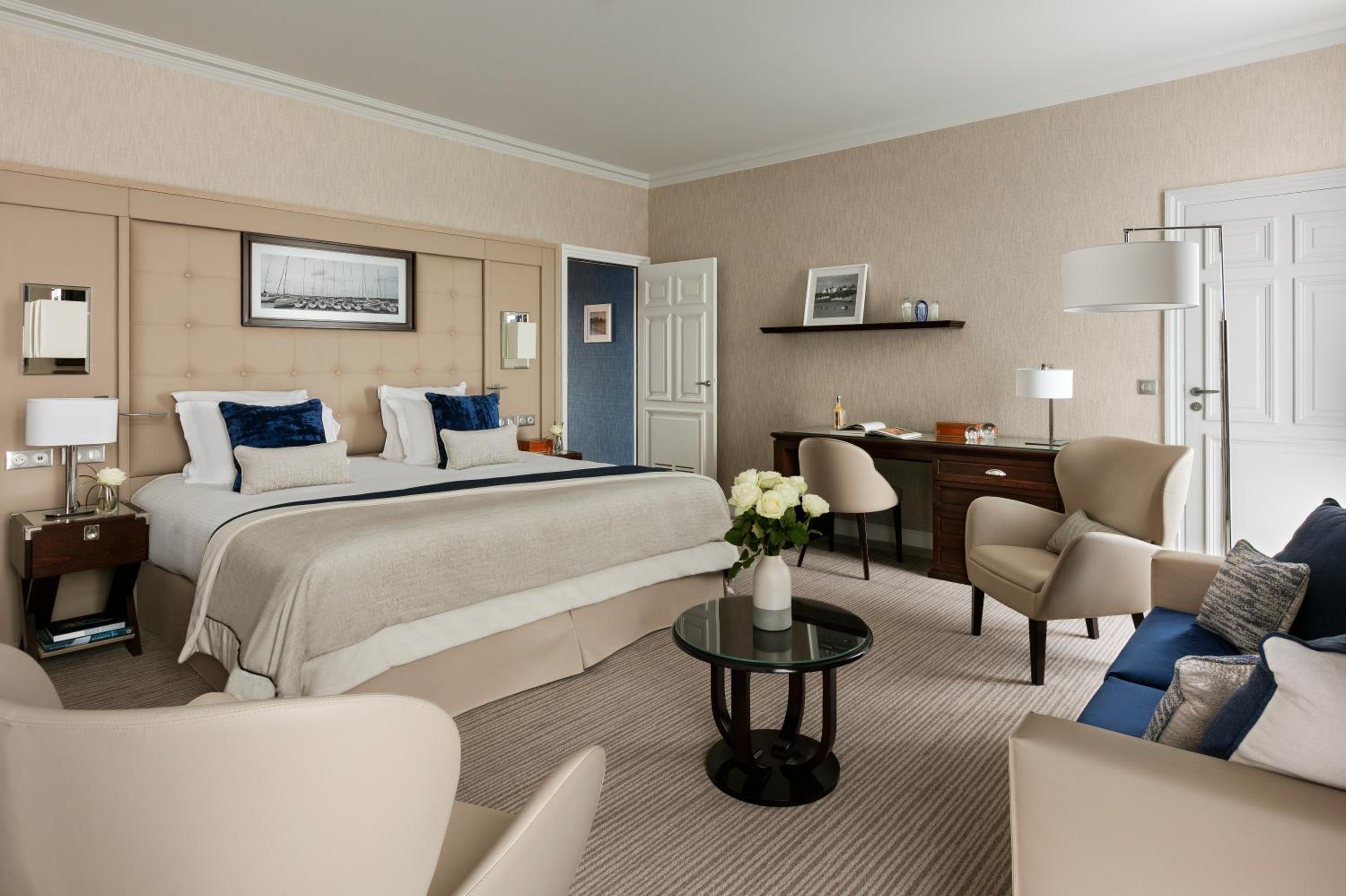 Deluxe Double or Twin Room - Photo 3
