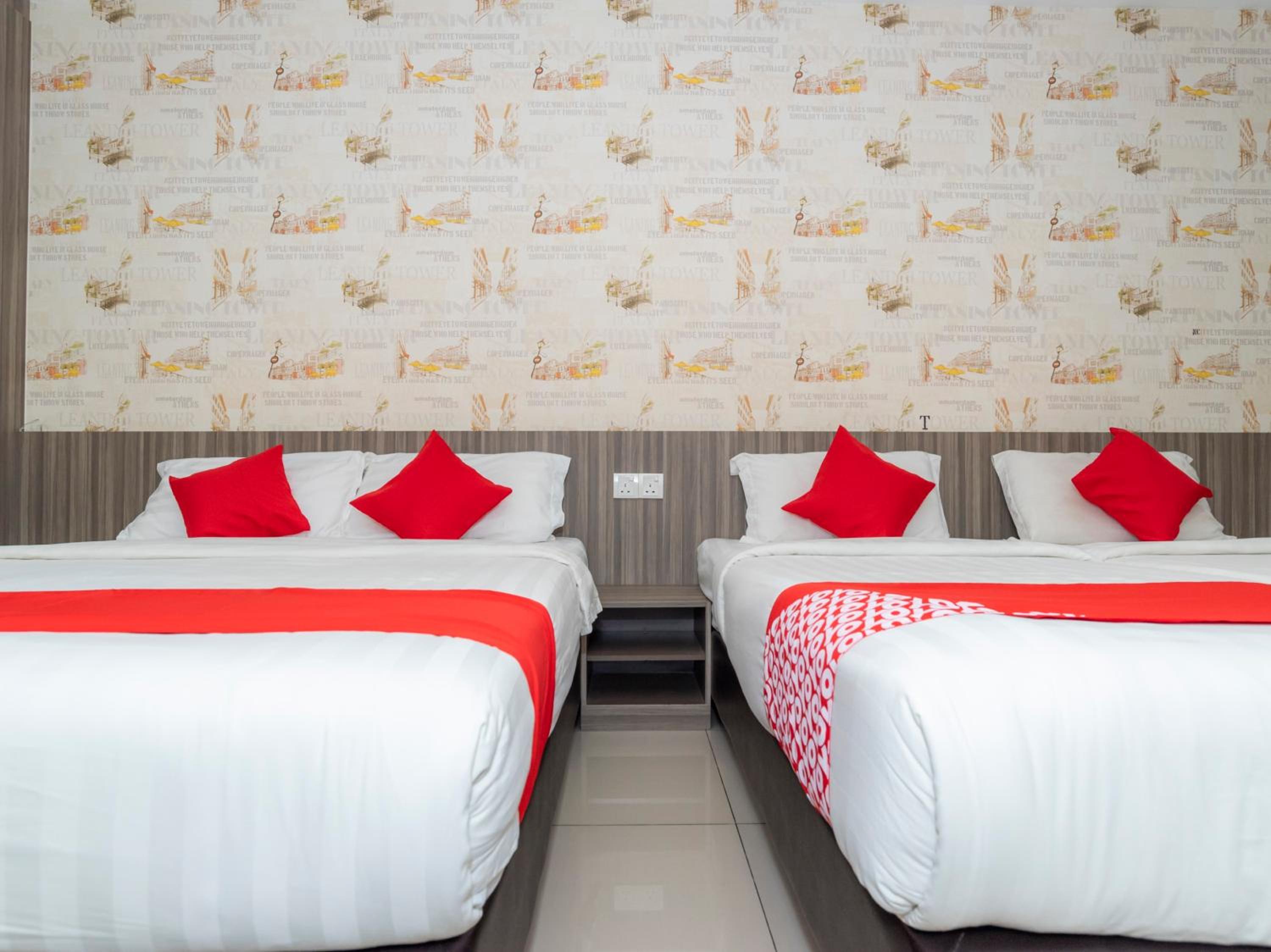 Family Suite - Photo 2
