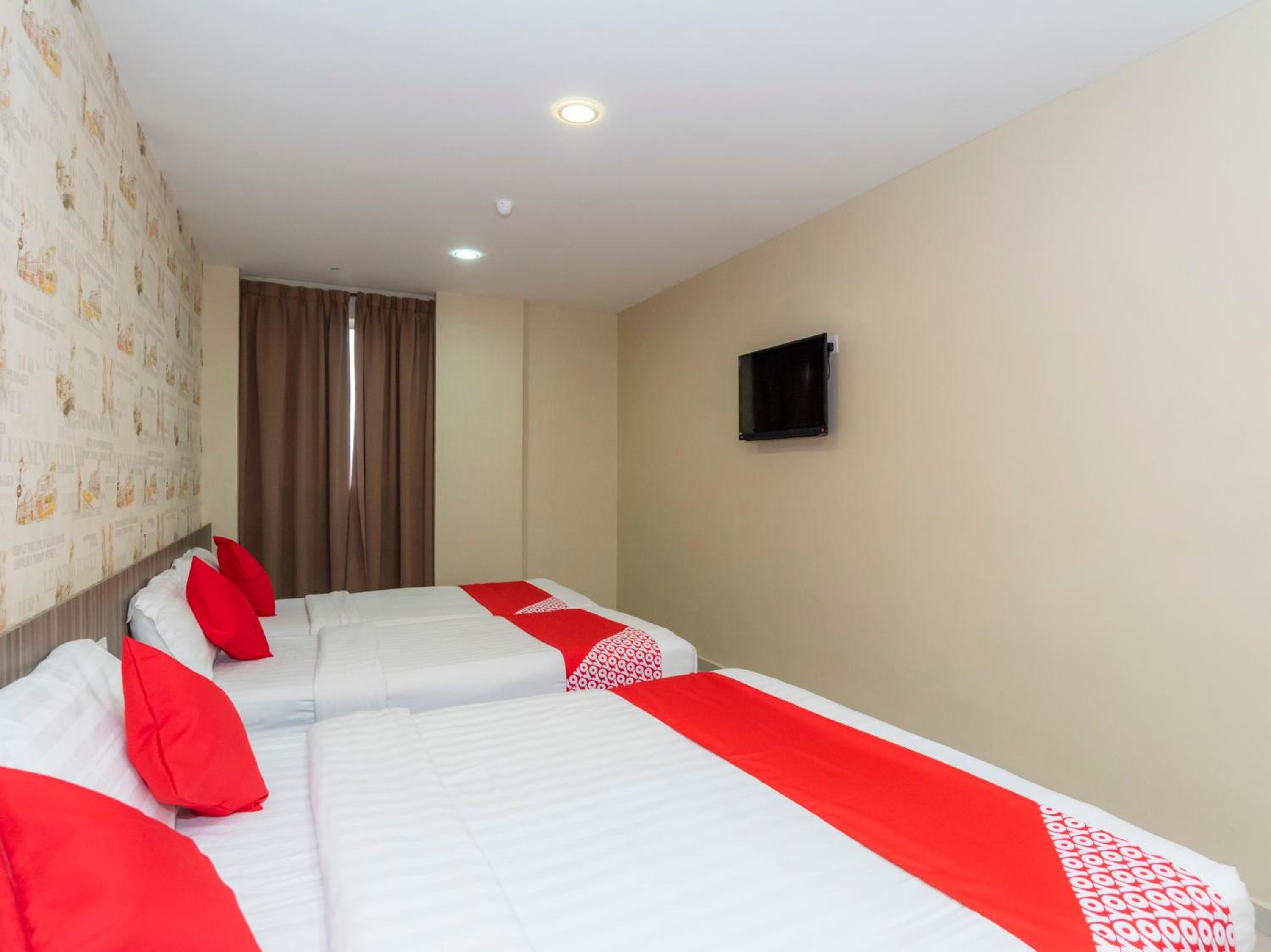 Family Suite - Photo 3