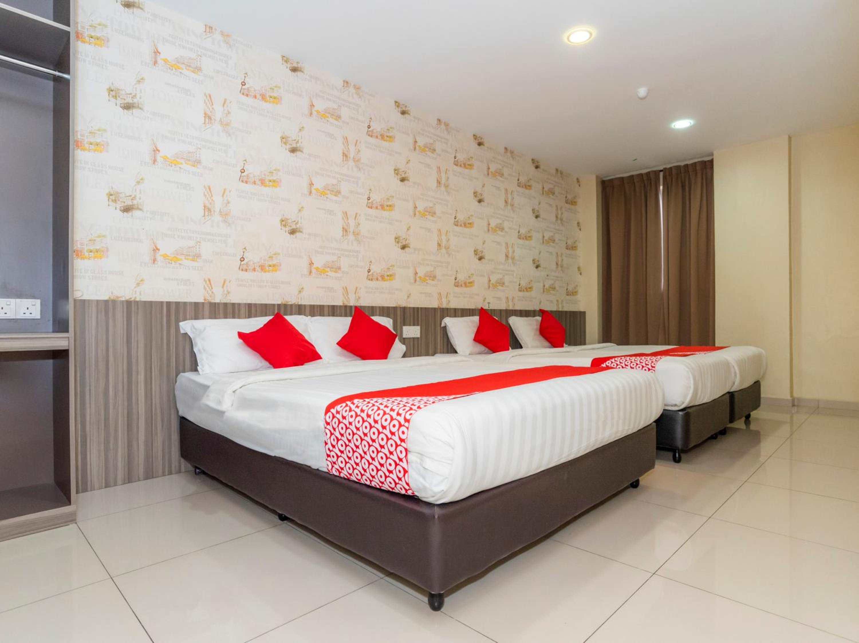 Family Suite - Photo 1