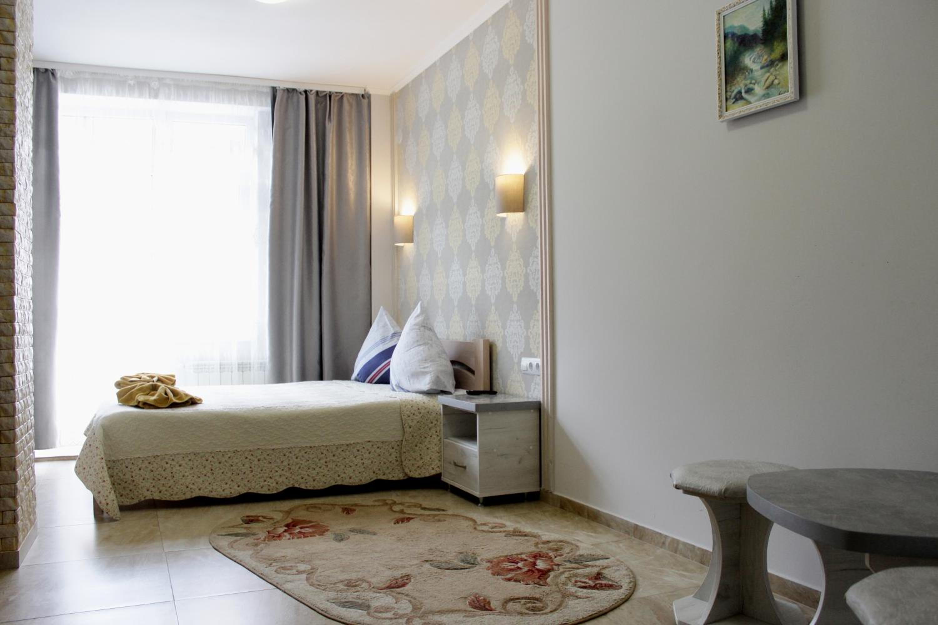 Single Room