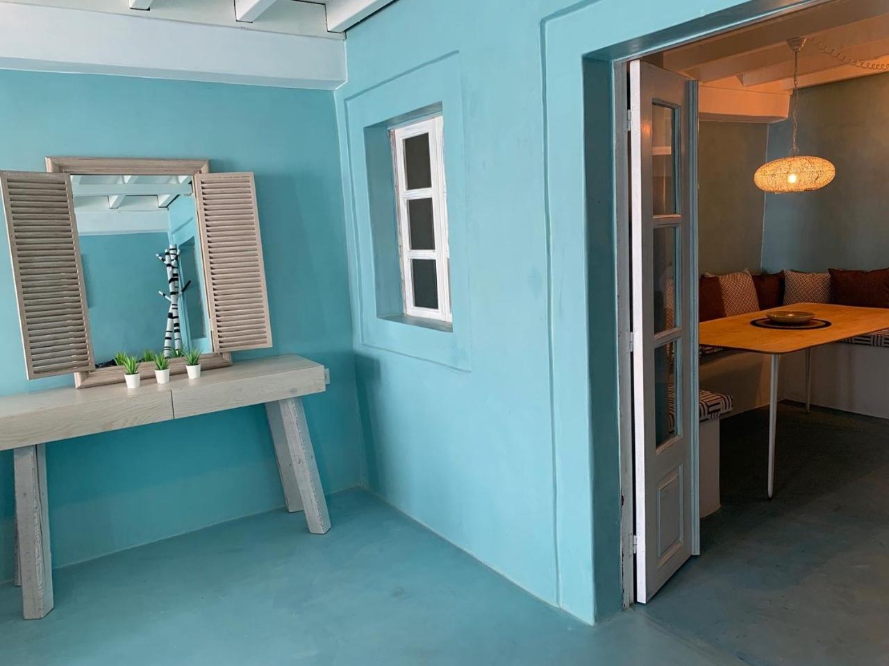 Two-Bedroom Villa - Photo 48