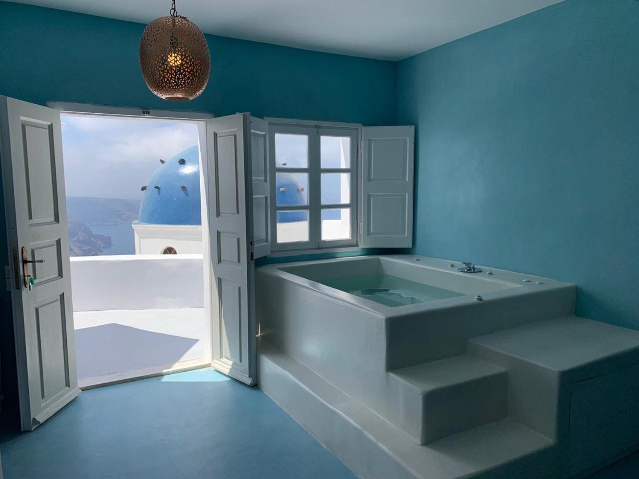 Two-Bedroom Villa - Photo 47