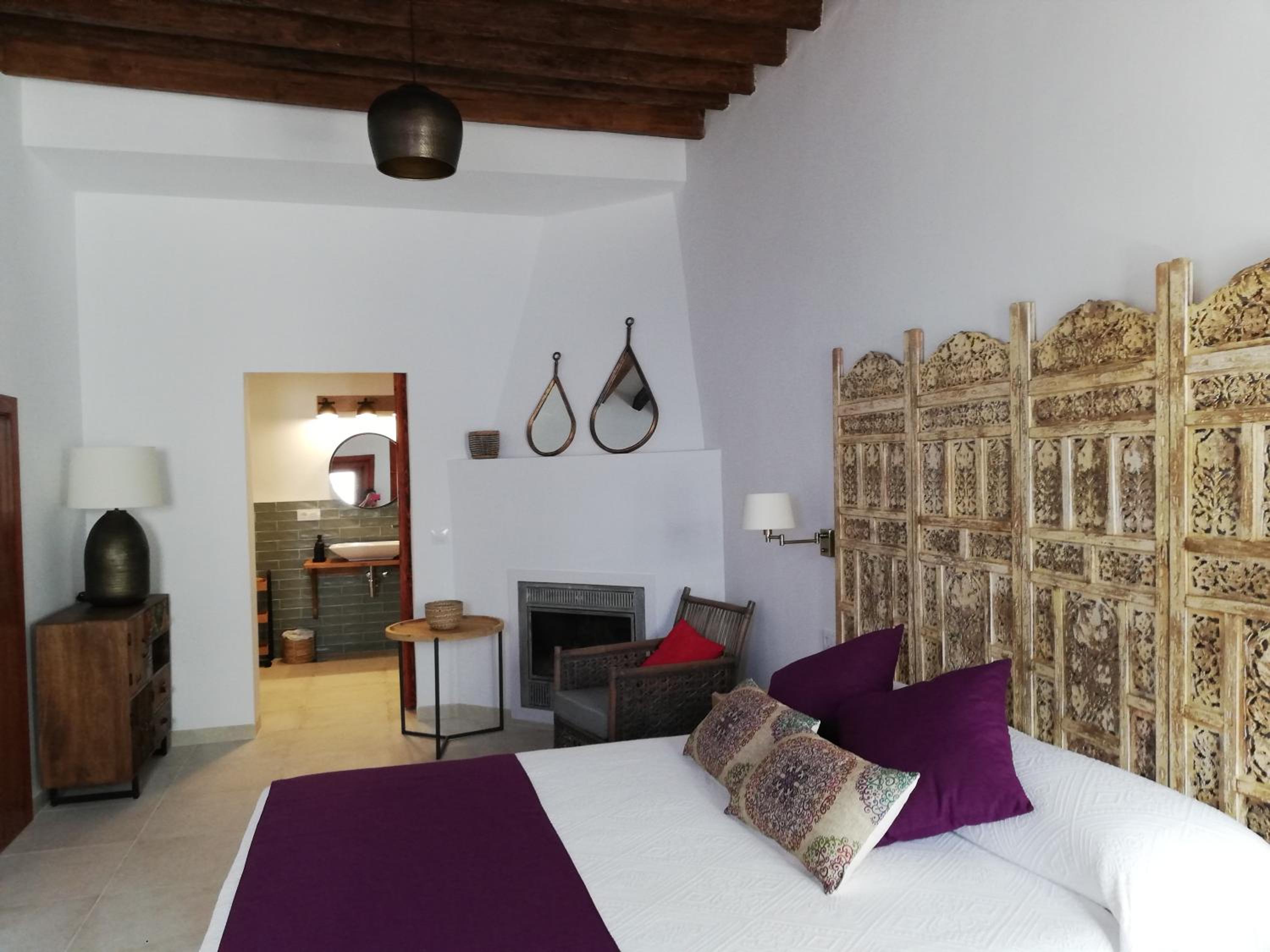 Habitación Queen