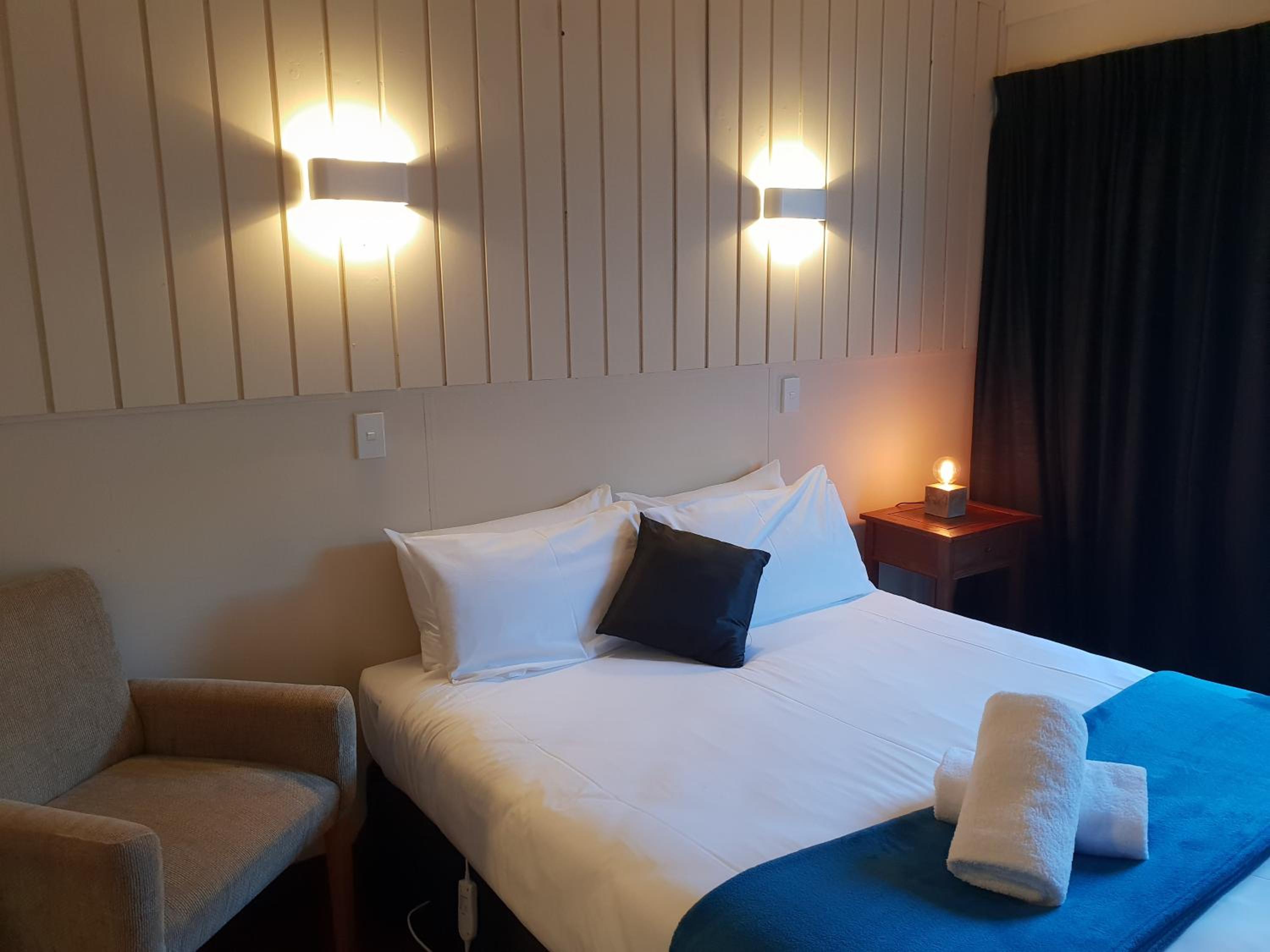 Double Room photo 1