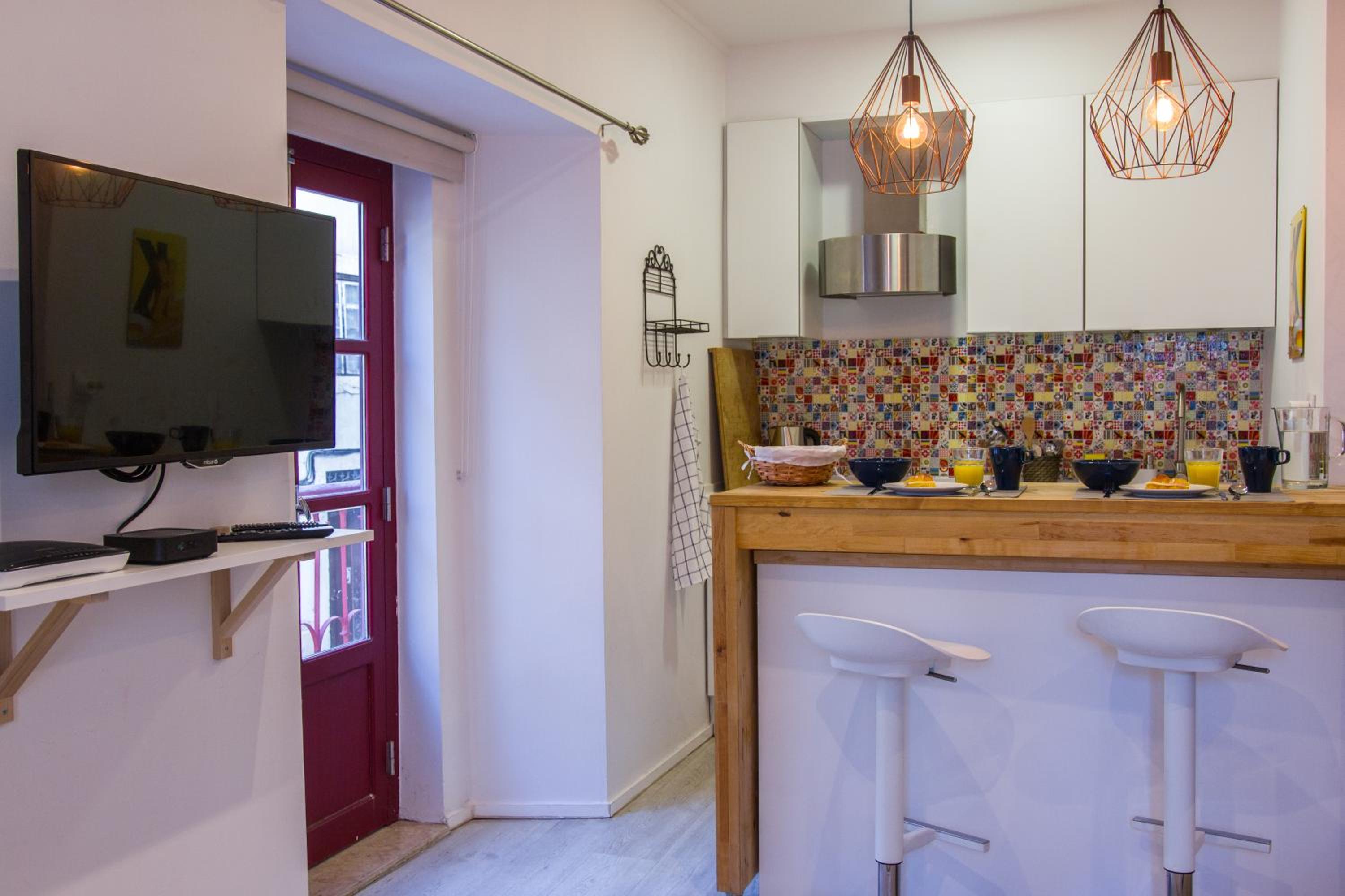 Apartment - Photo 2