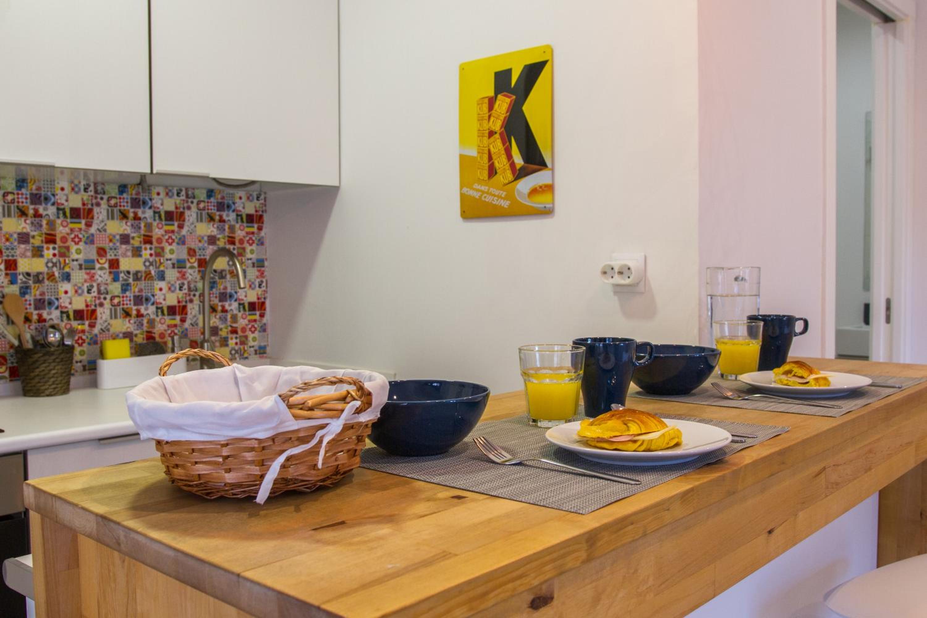 Apartment - Photo 4