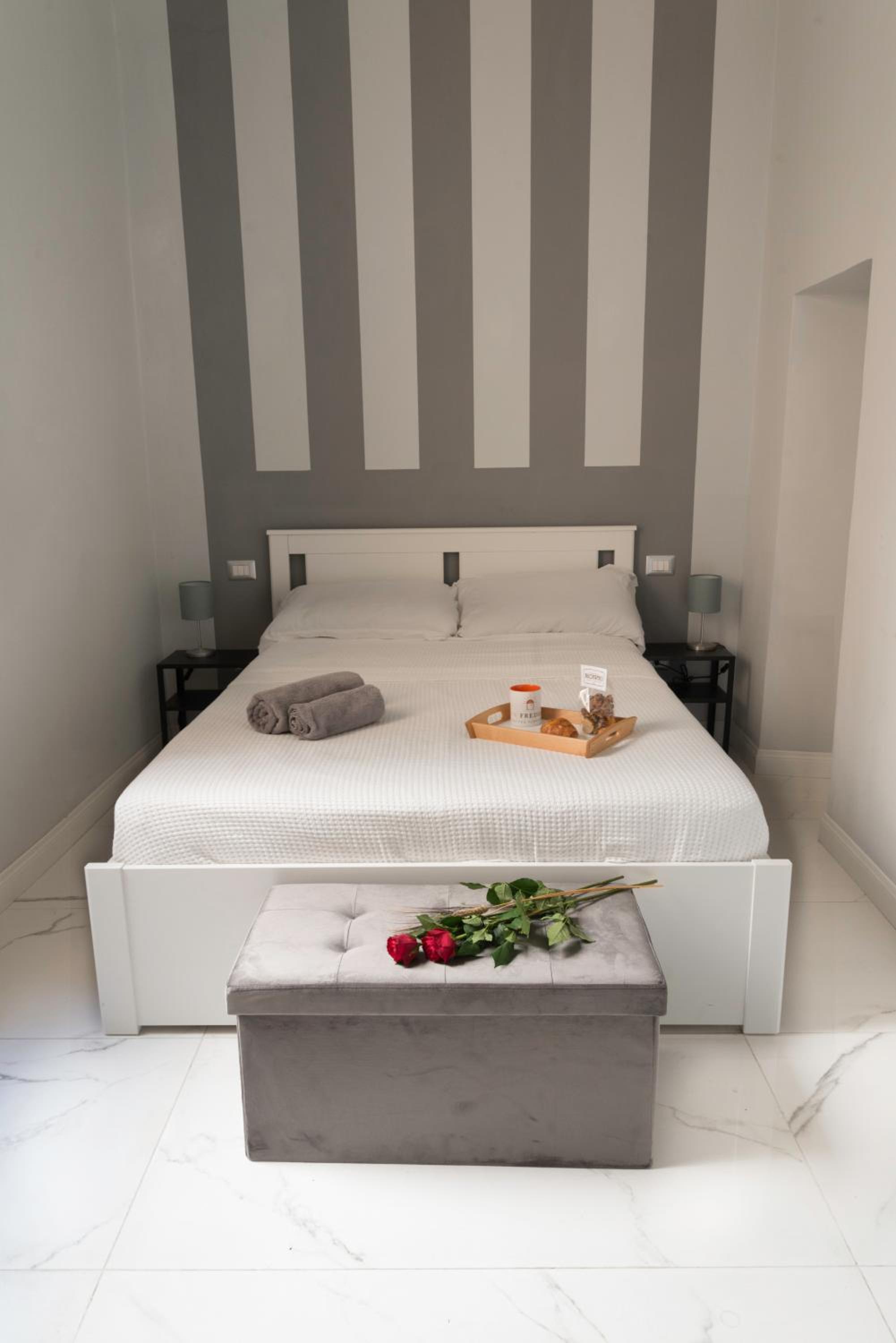Double Room With Private Bathroom photo 1