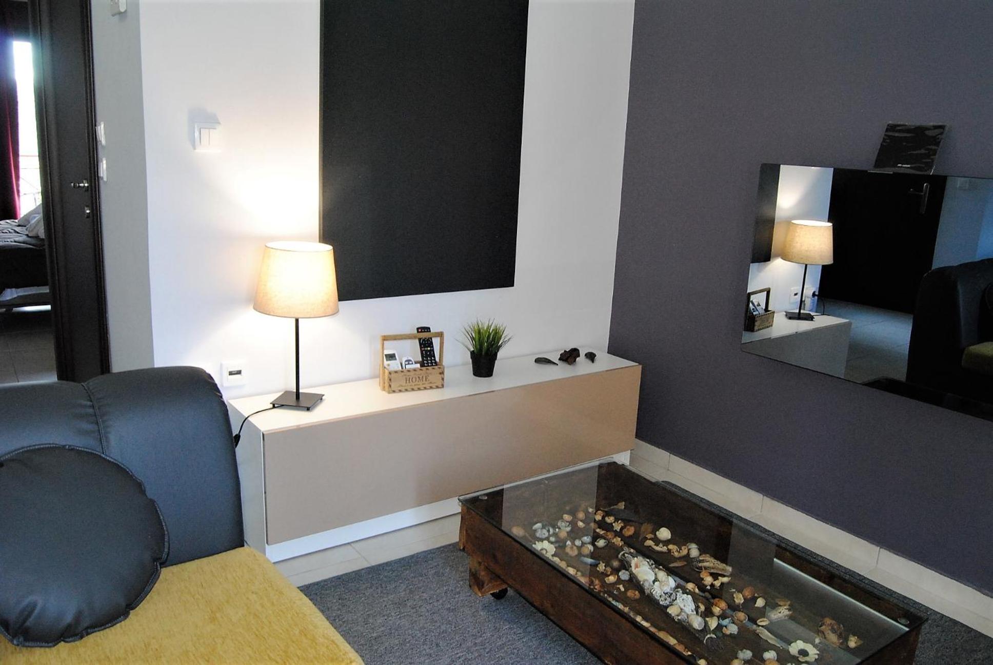 Deluxe Apartment photo 1