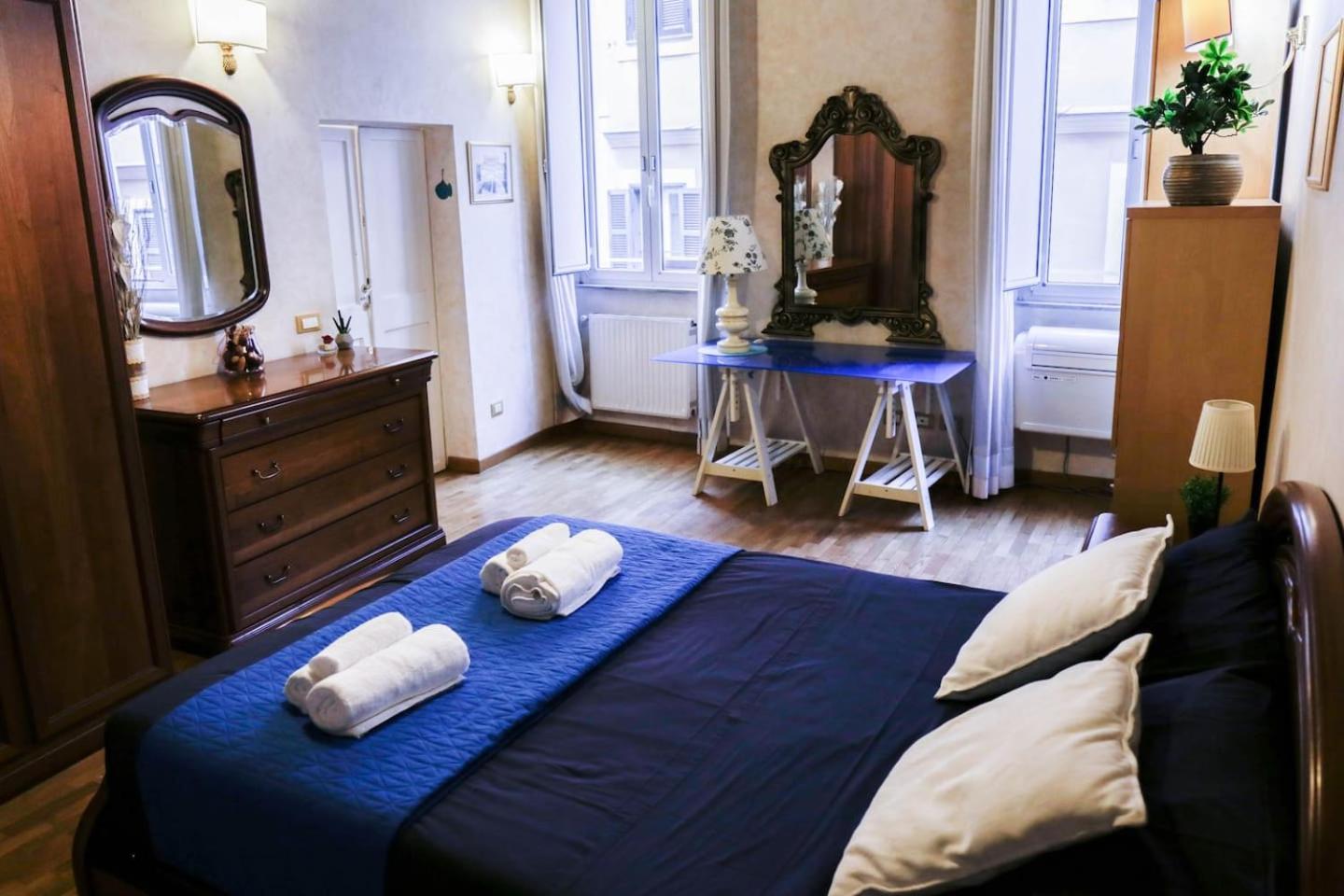 Standard Apartment