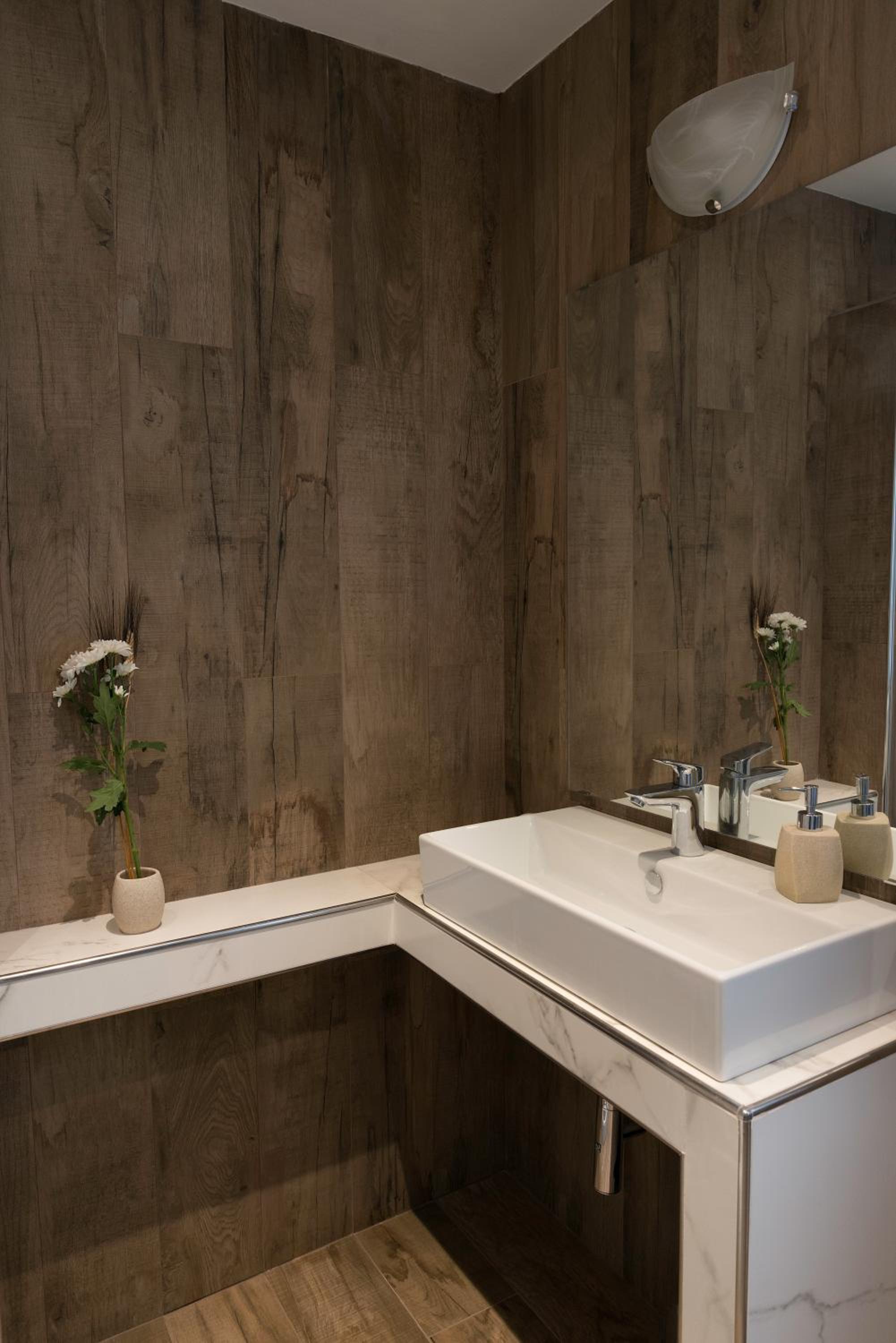 Triple Room With Private Bathroom photo 2