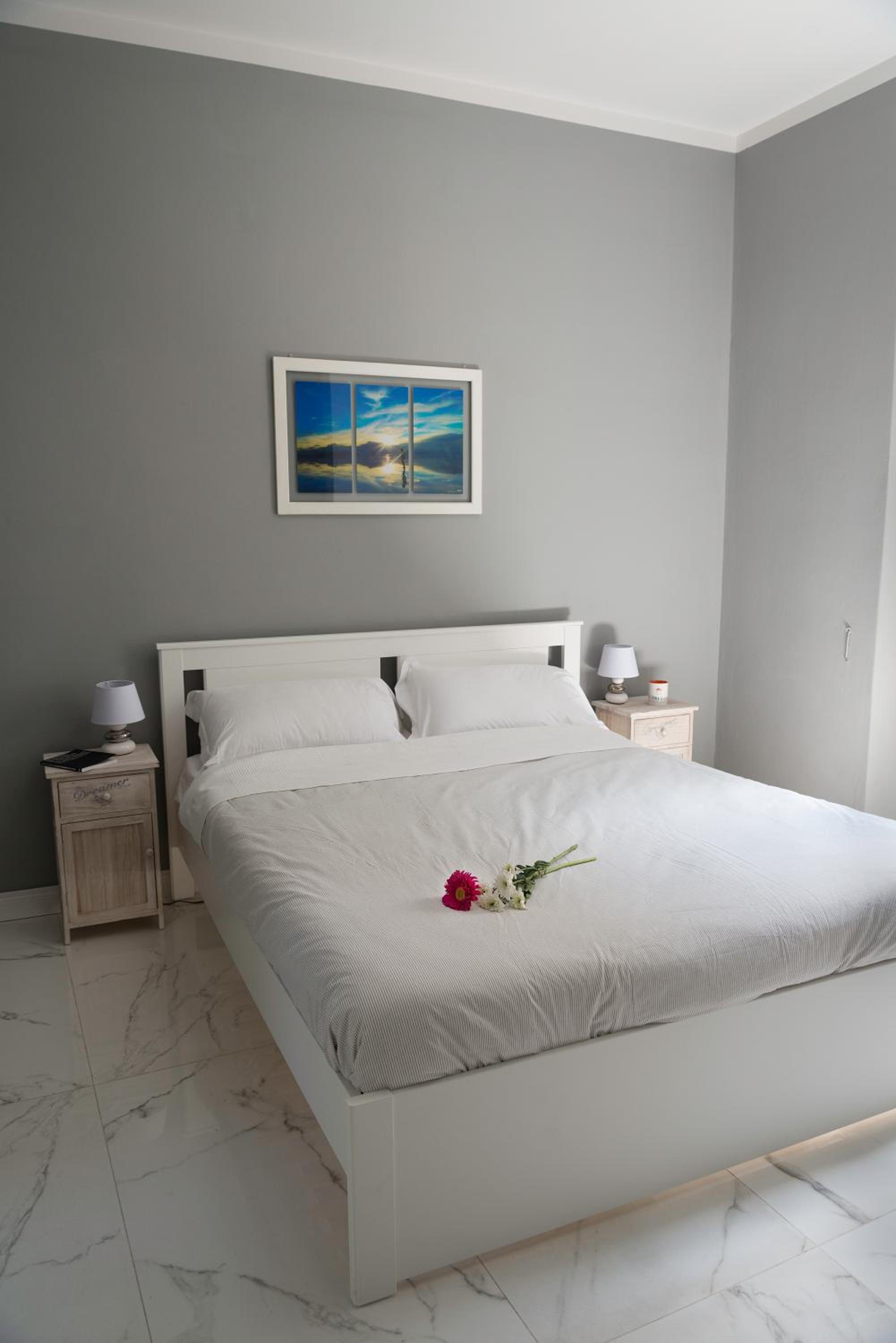 Double Room With Private Bathroom photo 1