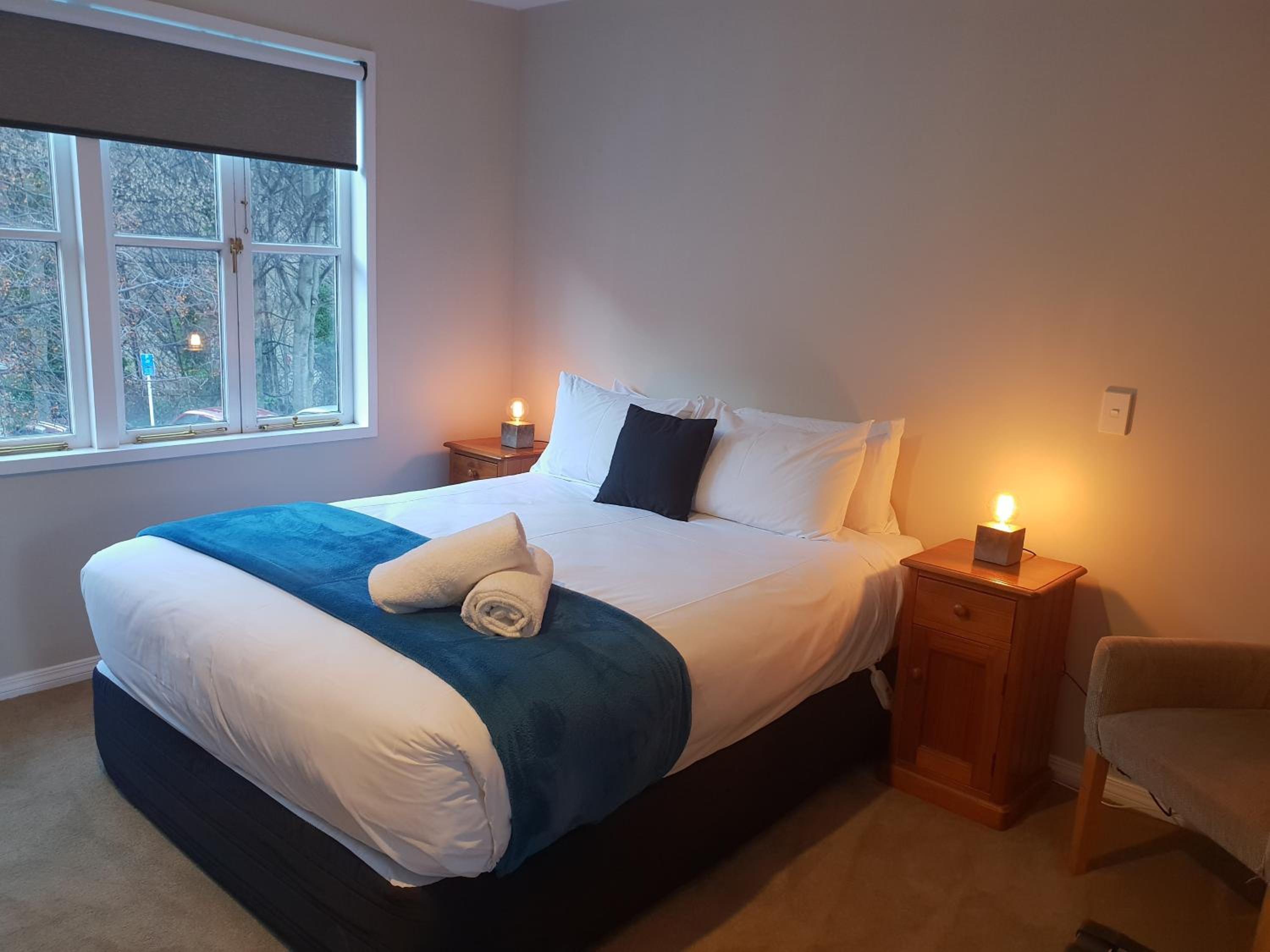 Superior Double Room photo 1