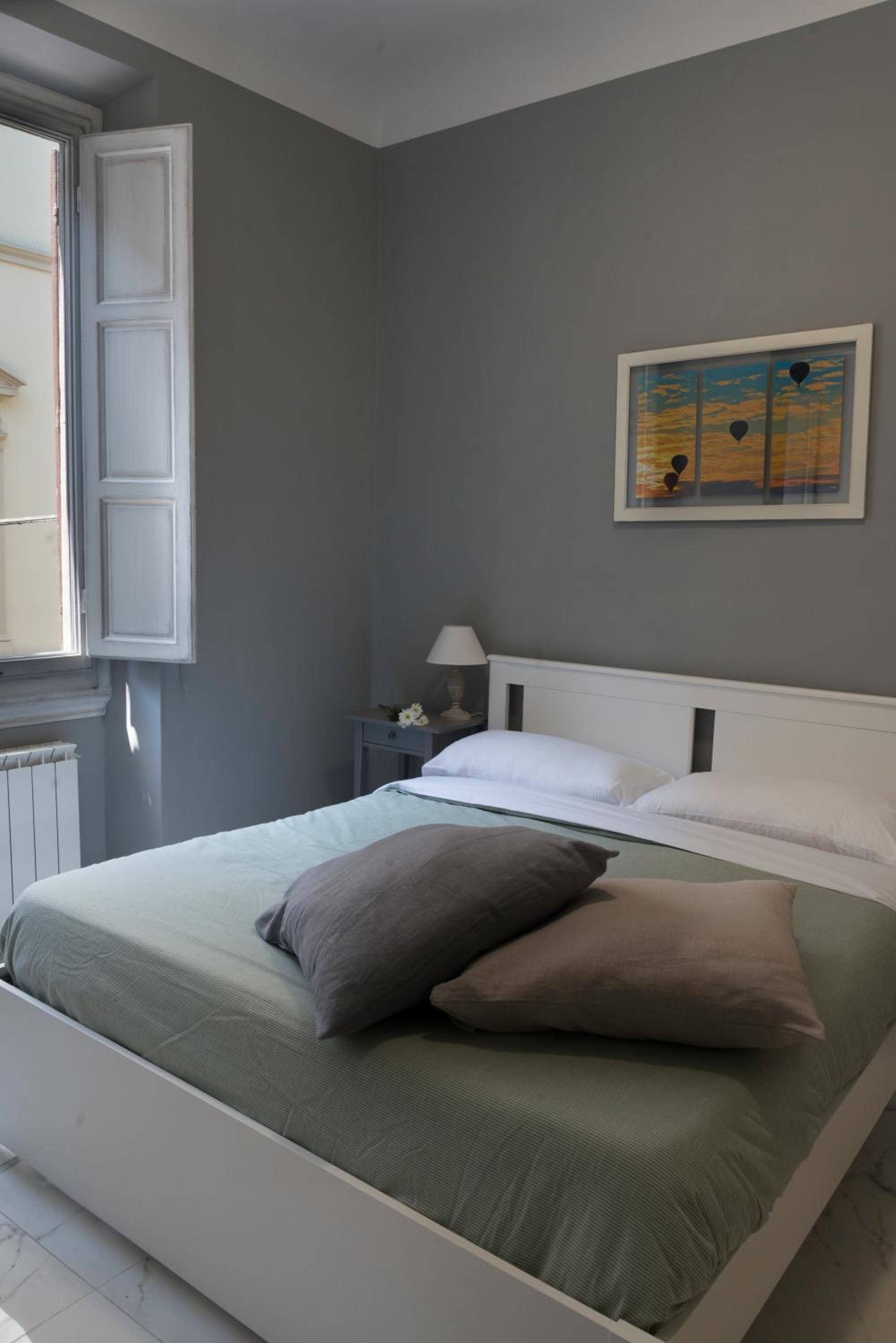 Triple Room With Private Bathroom photo 3