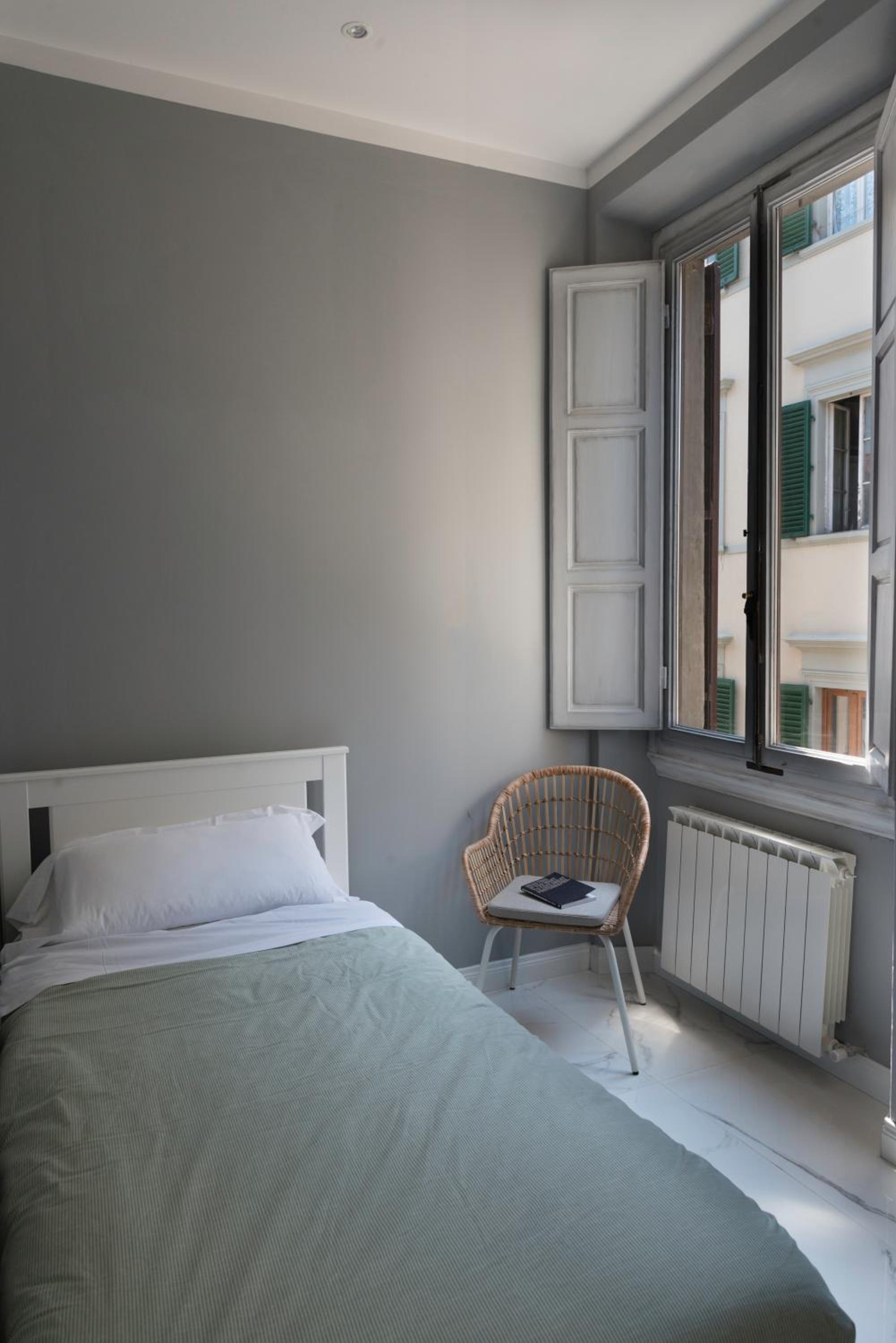 Triple Room With Private Bathroom photo 2