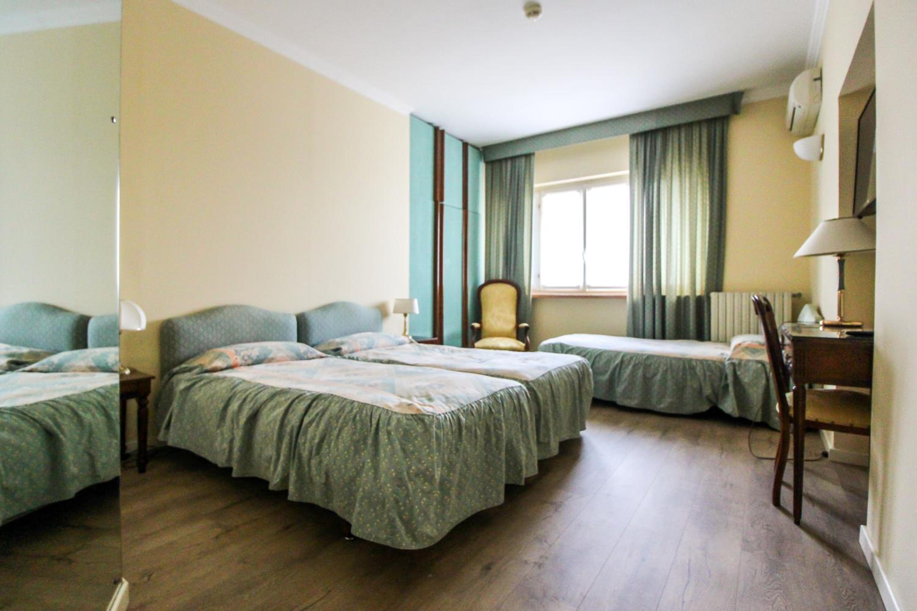 Triple Room photo 2