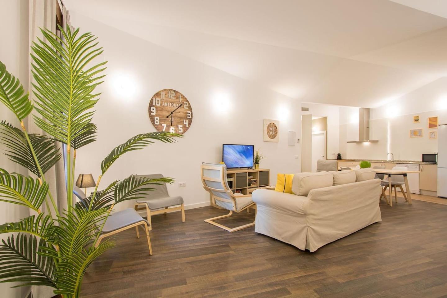 Departamento de tres habitaciones