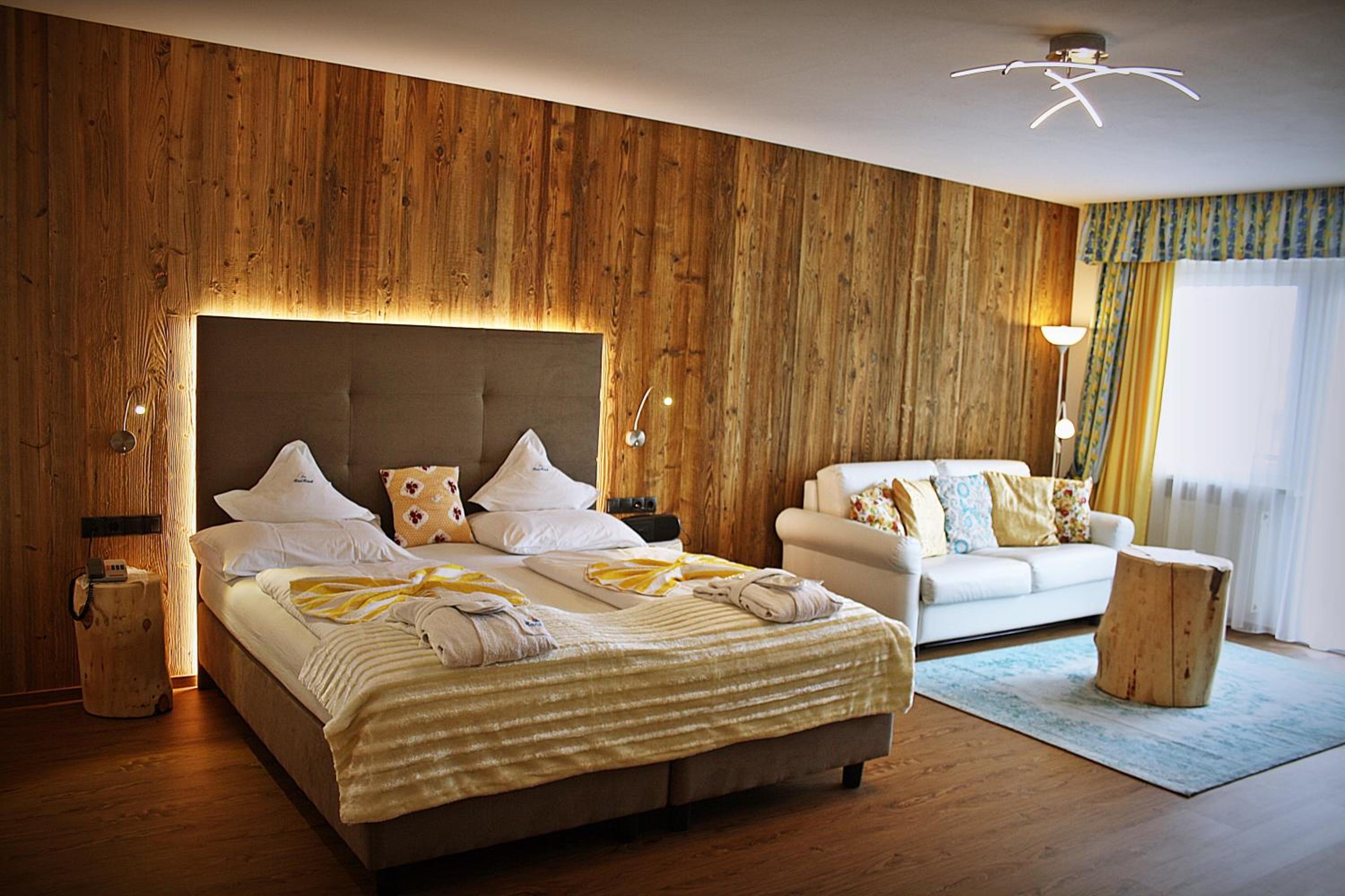 Enzian Superior Suite