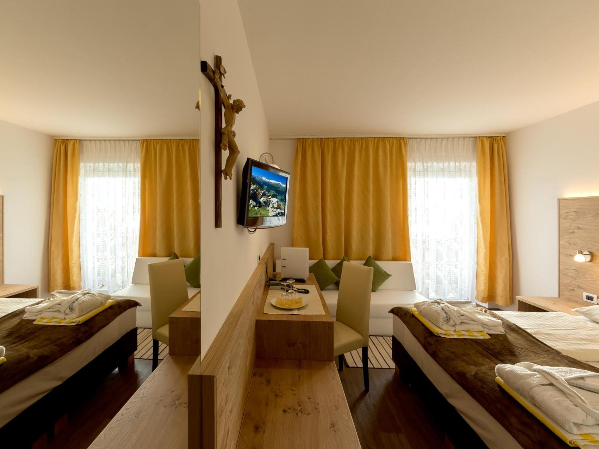Comfort Double Room photo 2