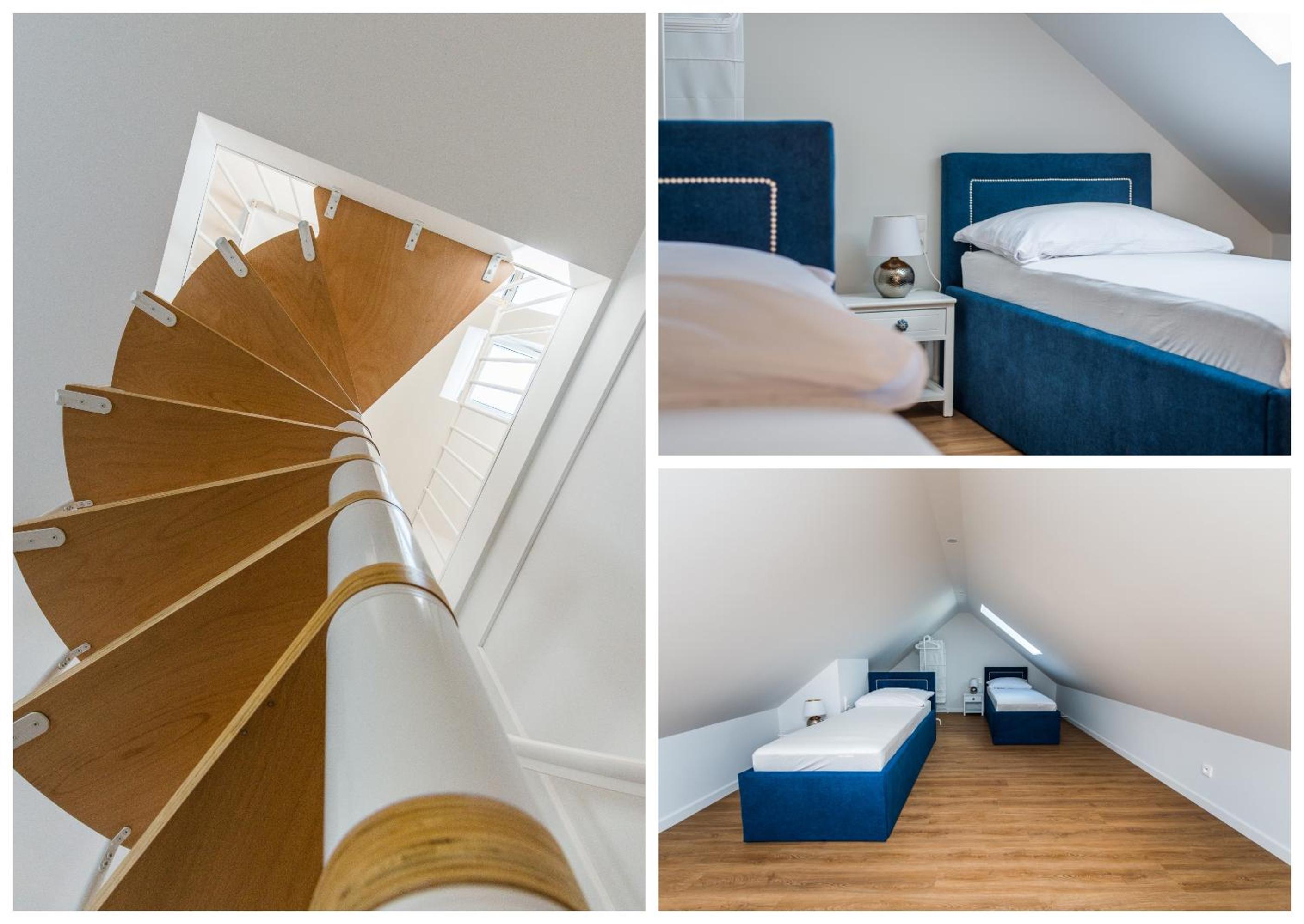 Maisonette photo 1