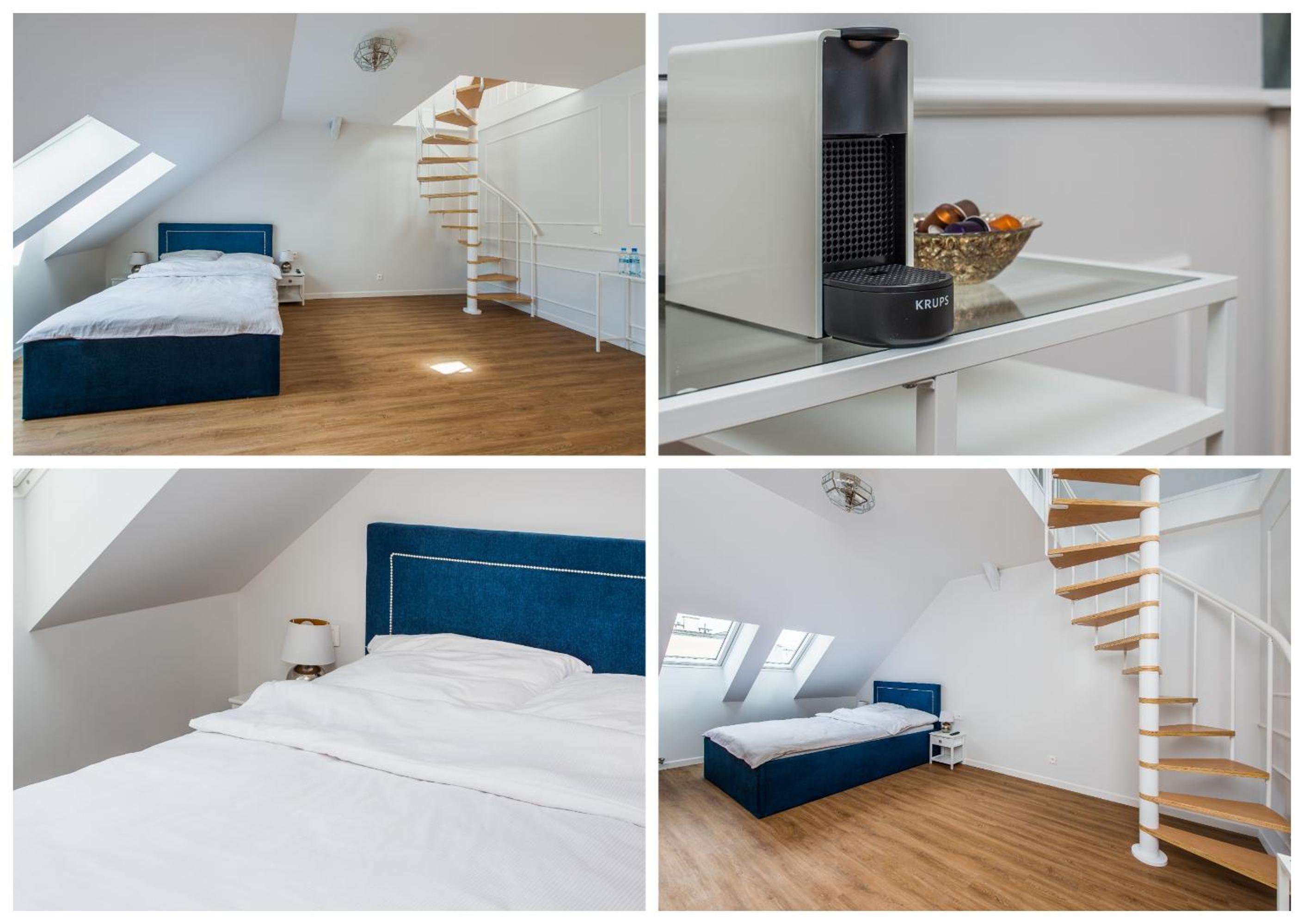 Maisonette photo 2