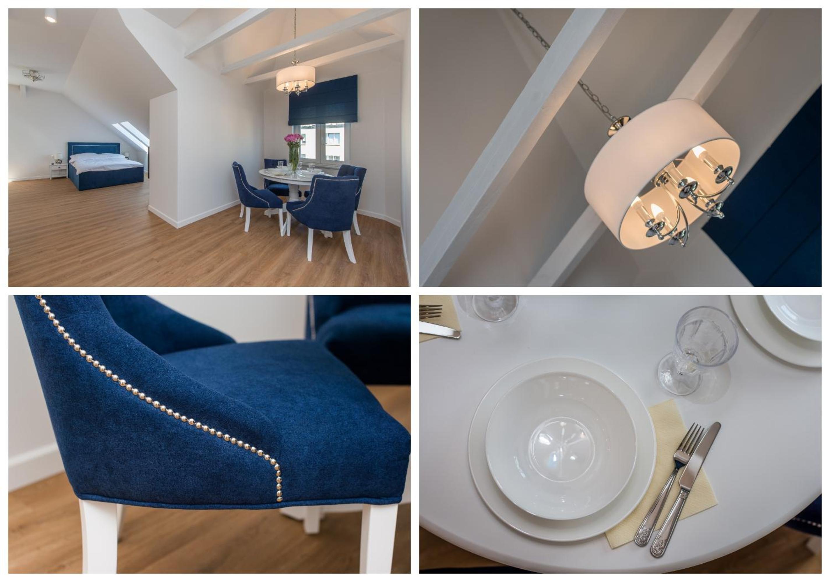 Maisonette photo 1