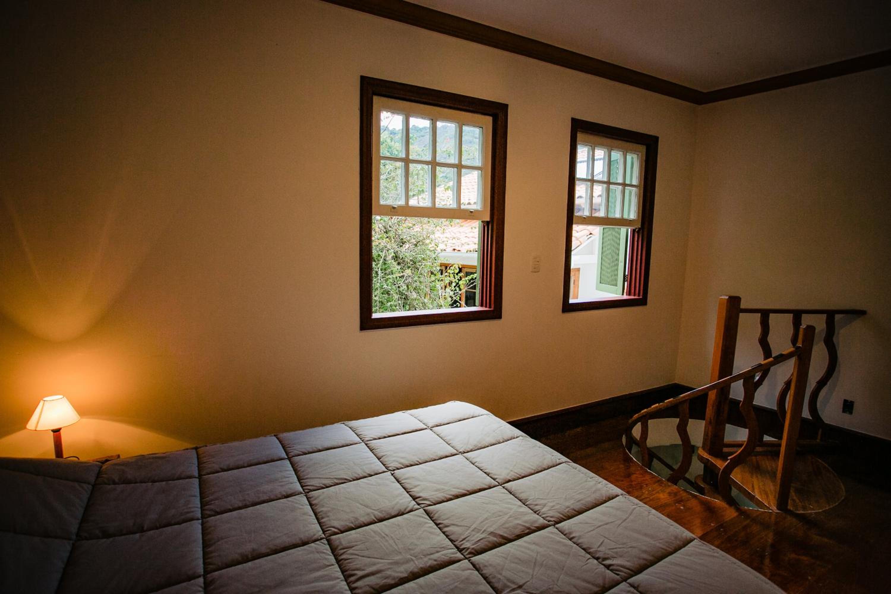 Studio with Garden View photo 2
