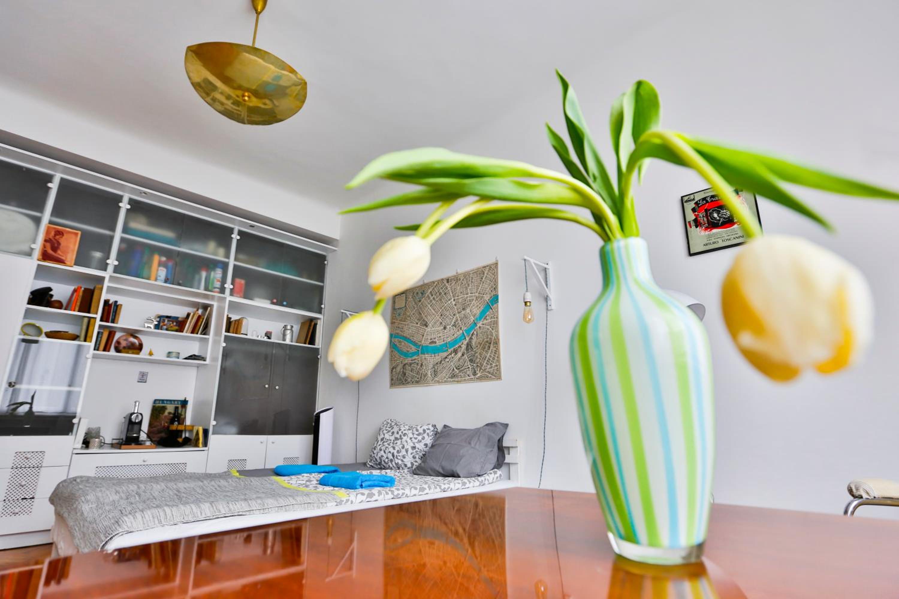 Apartment - Photo 19