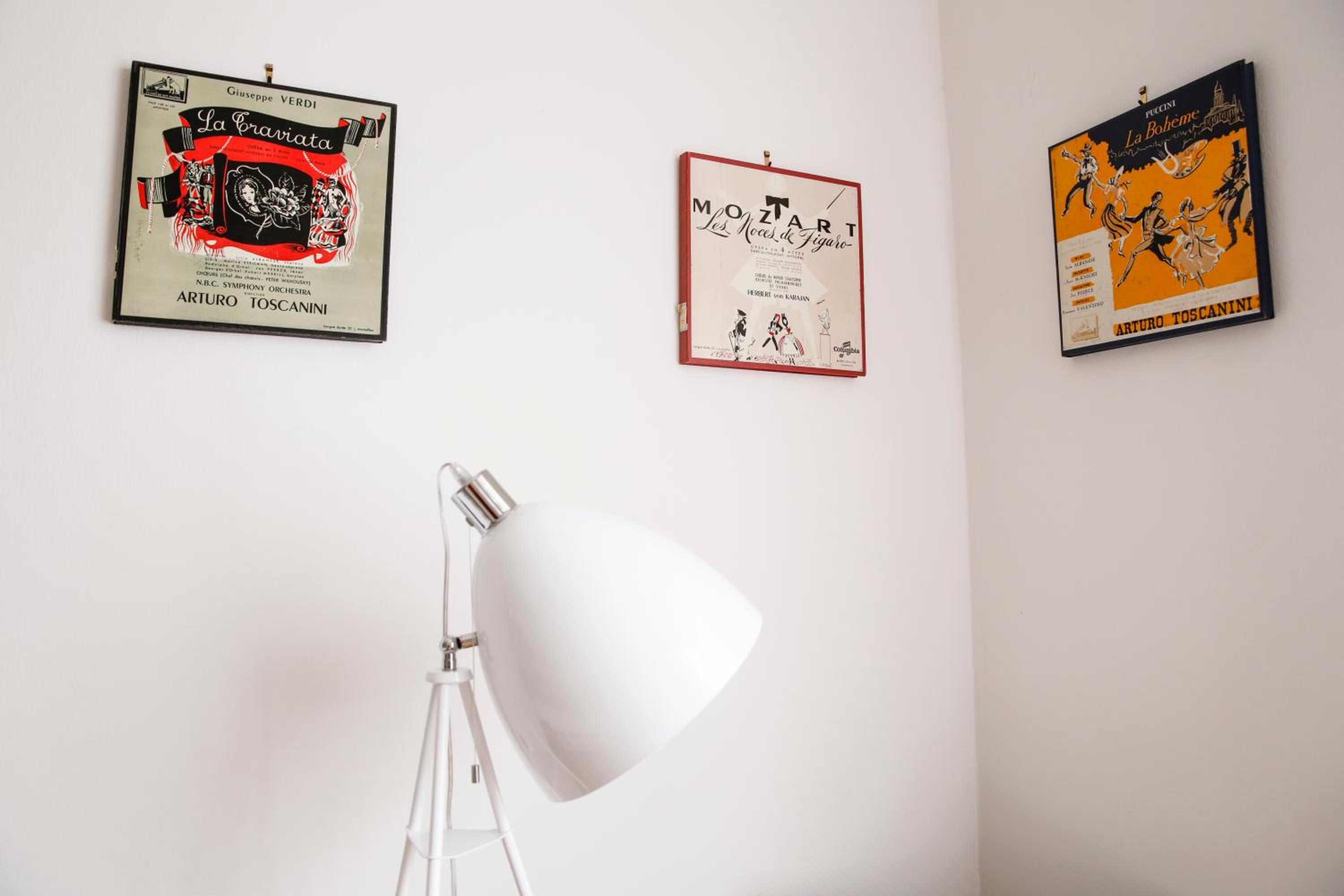 Apartment - Photo 20