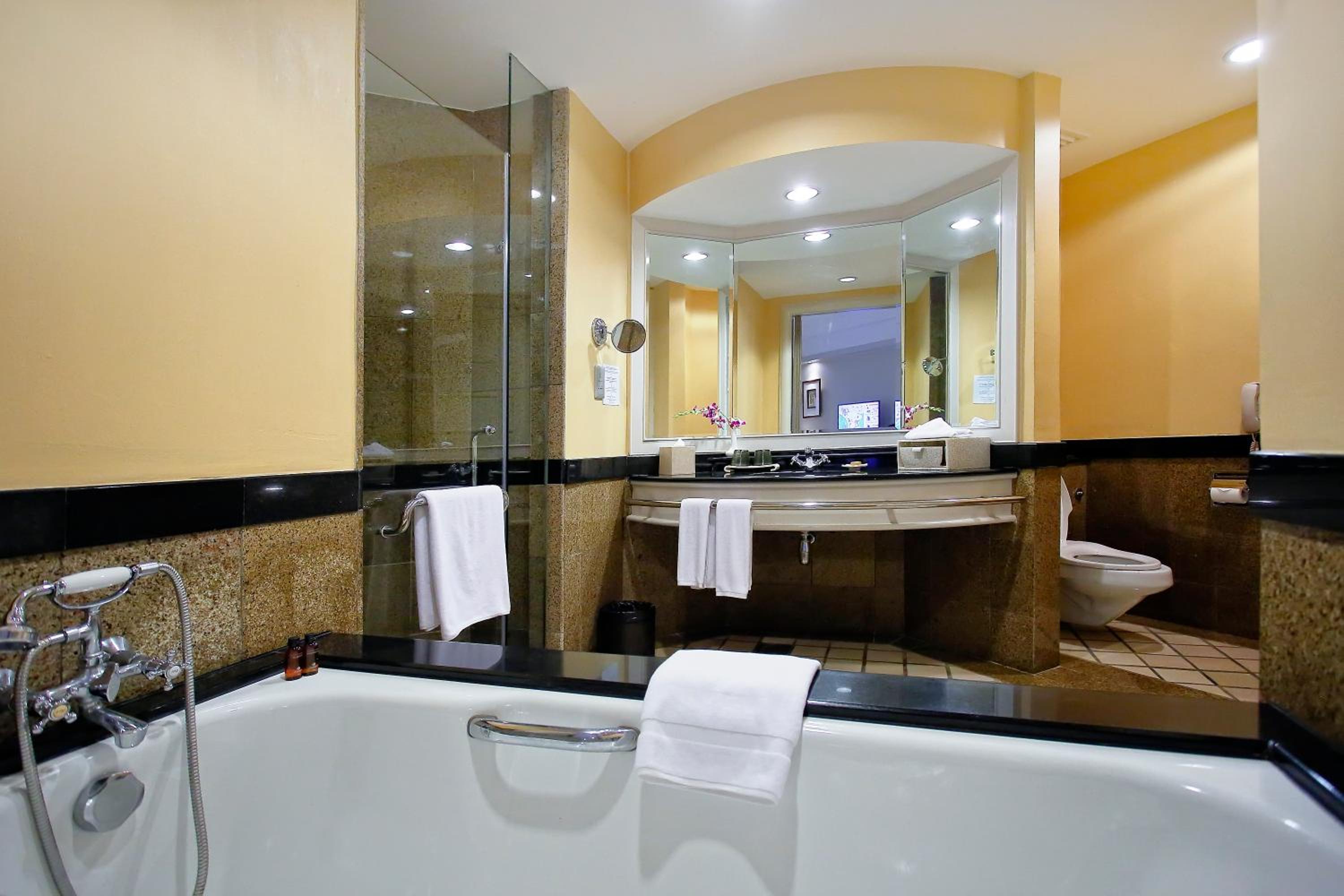 Magellan Executive Suite Twin - Photo 3