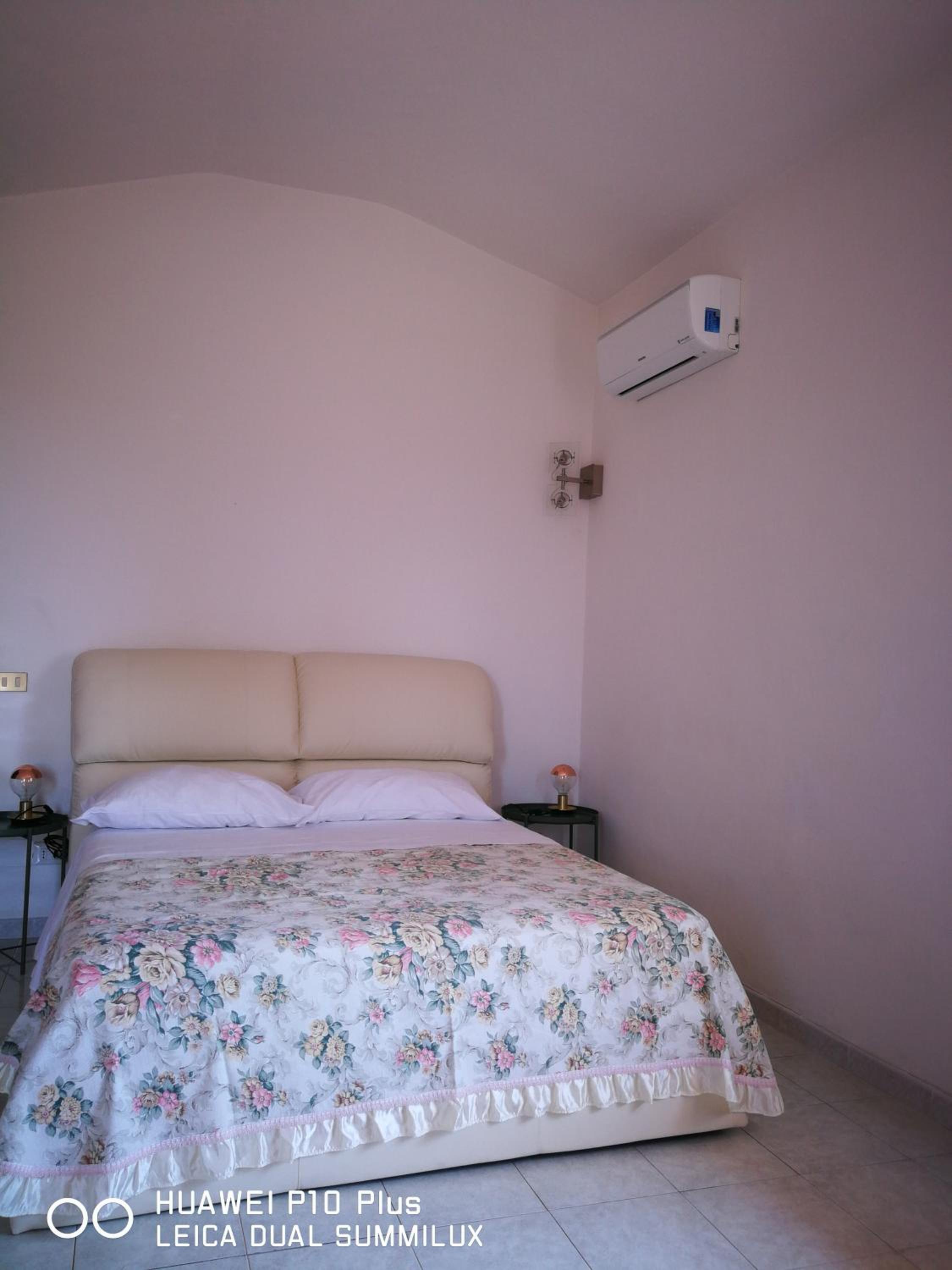 Junior Suite with Balcony