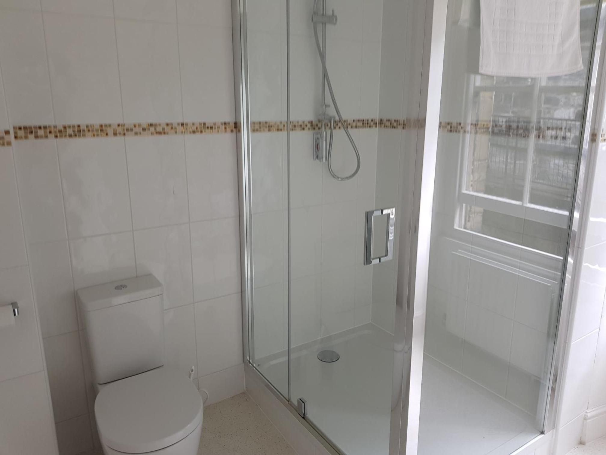 Deluxe Suite (Not Pet-Friendly) photo 3