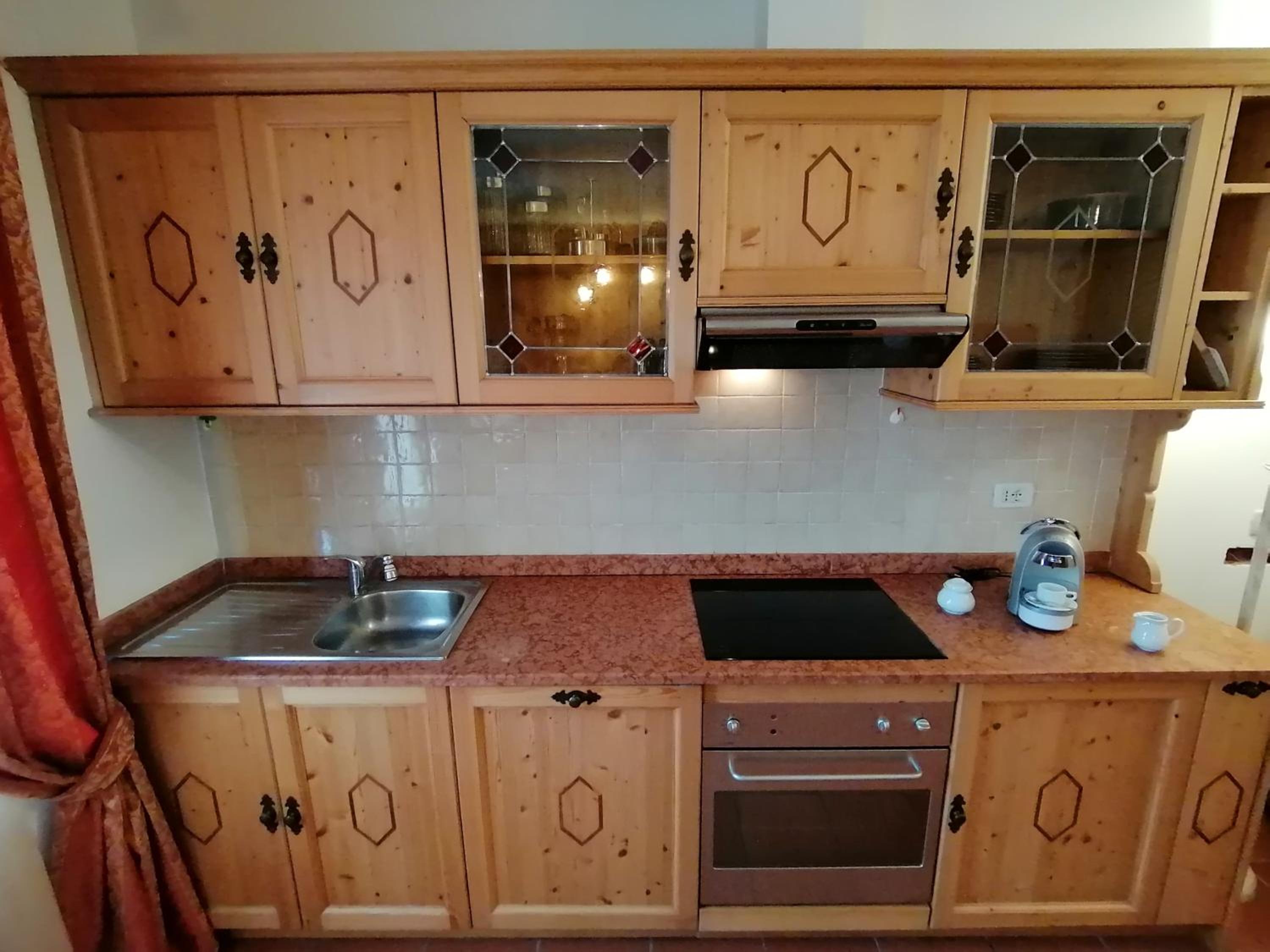 Three-Bedroom Apartment - Photo 6