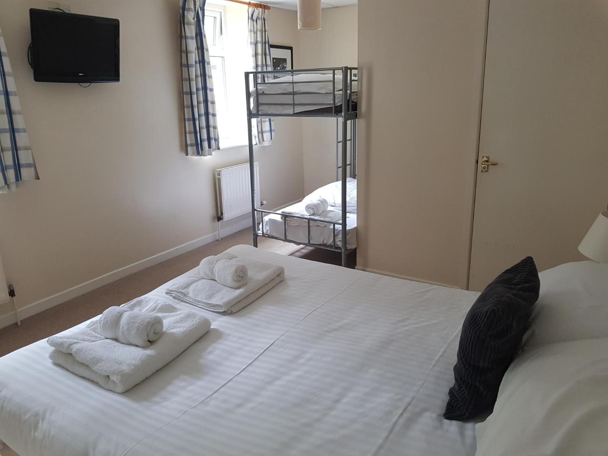 Family Double Room photo 1