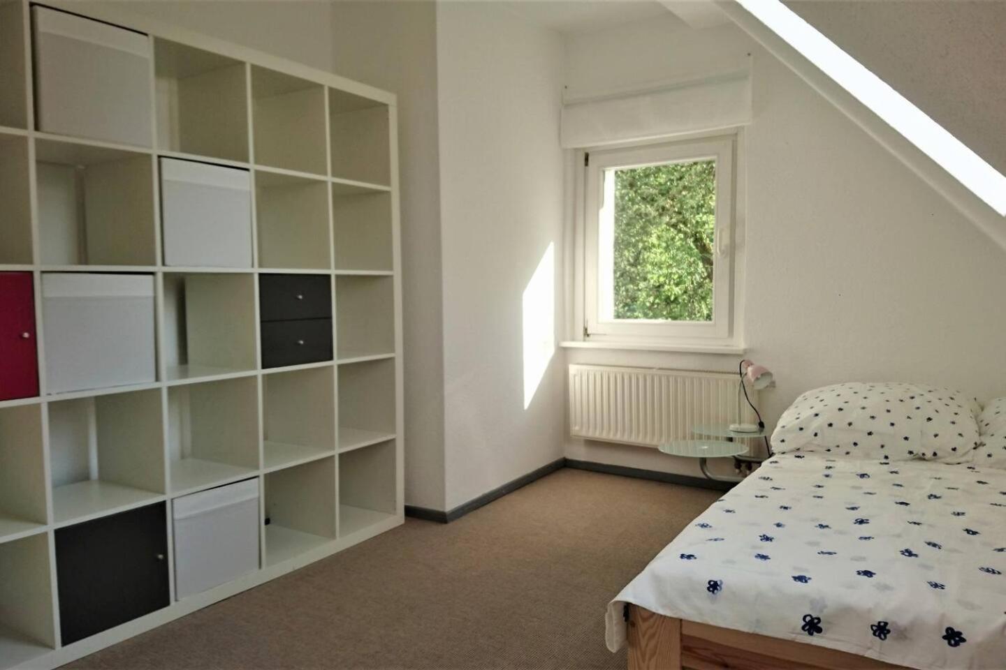 Three-Bedroom Apartment photo 1