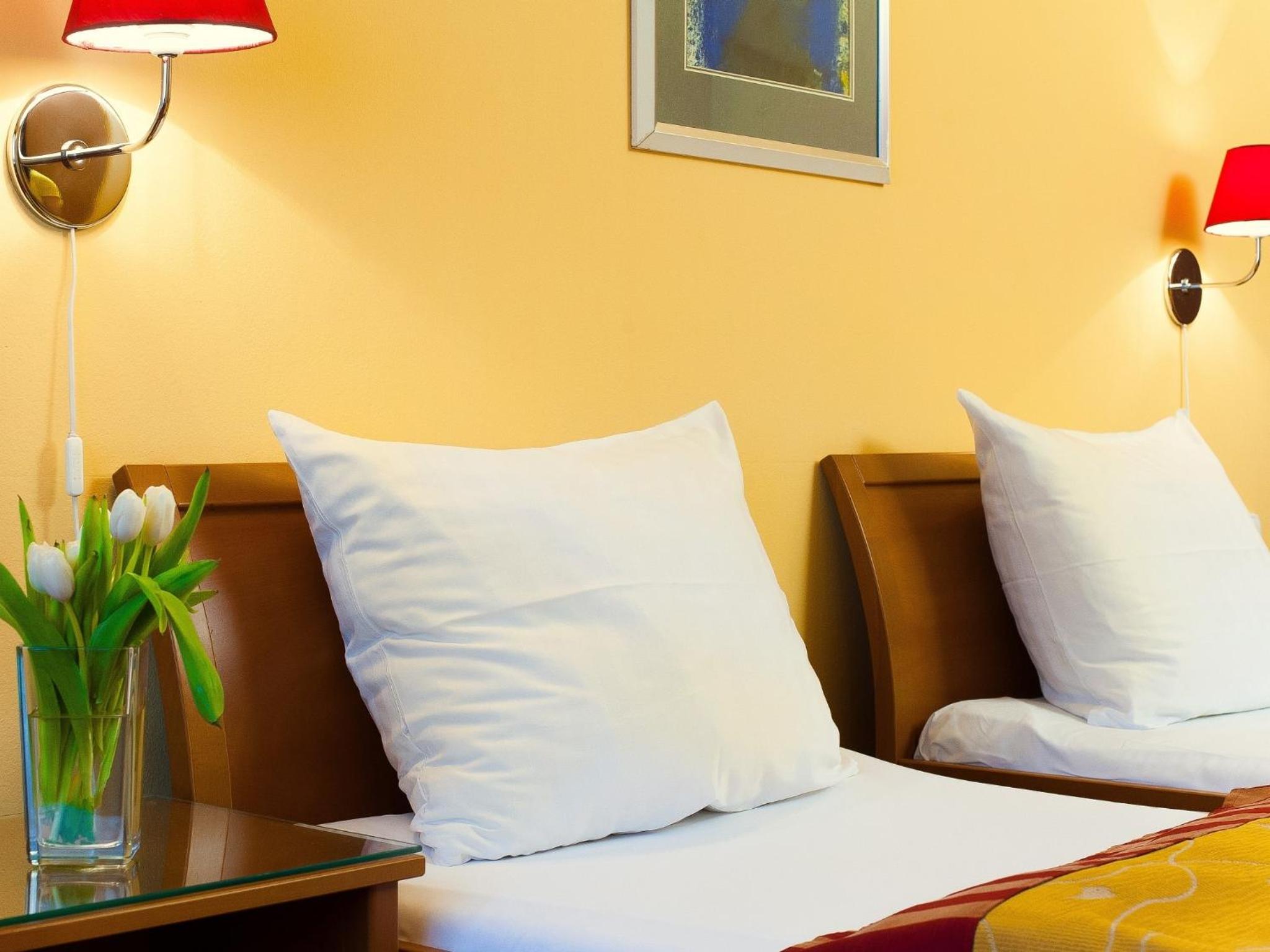 Double or Twin Room - Photo 1