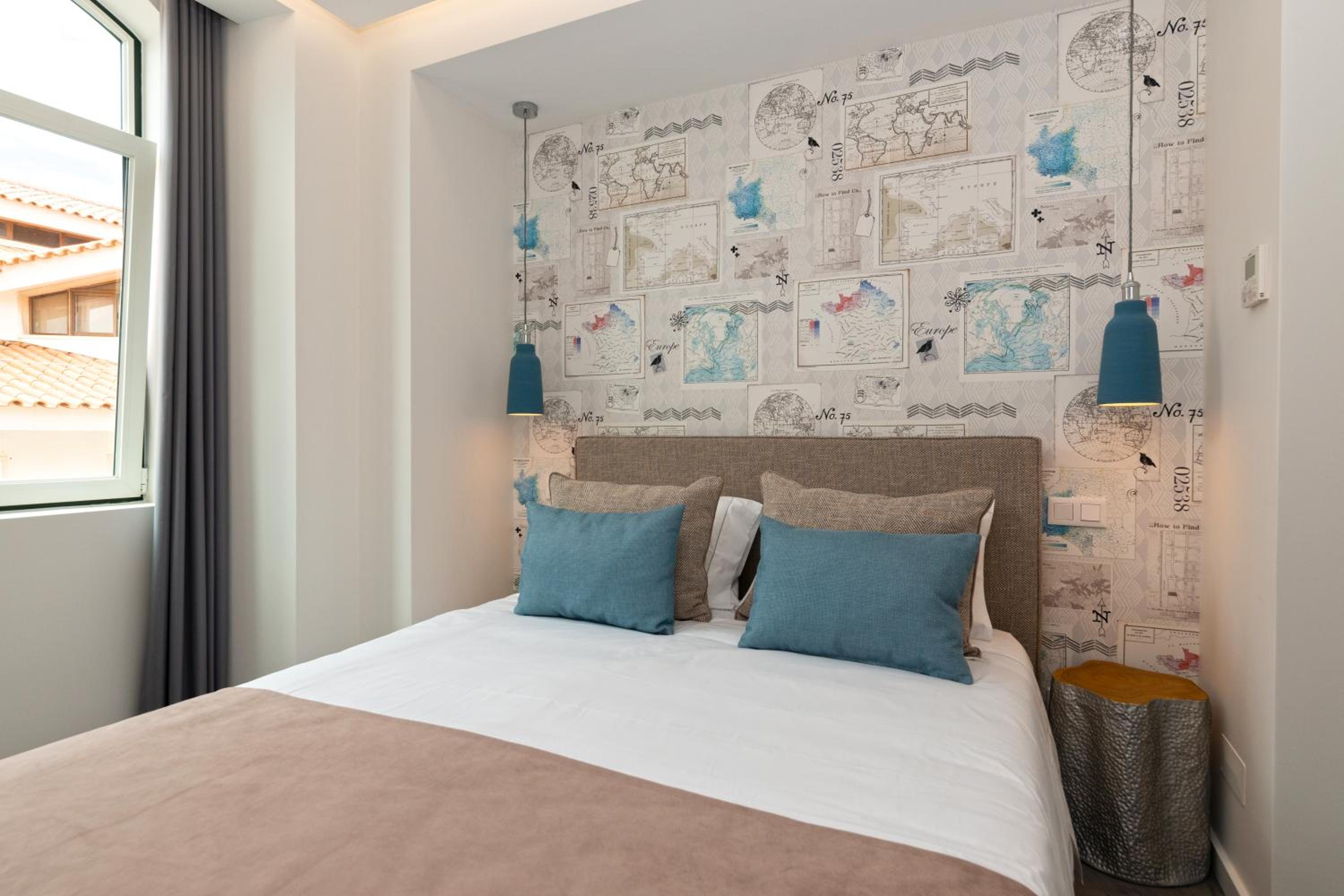 Duplex Apartment