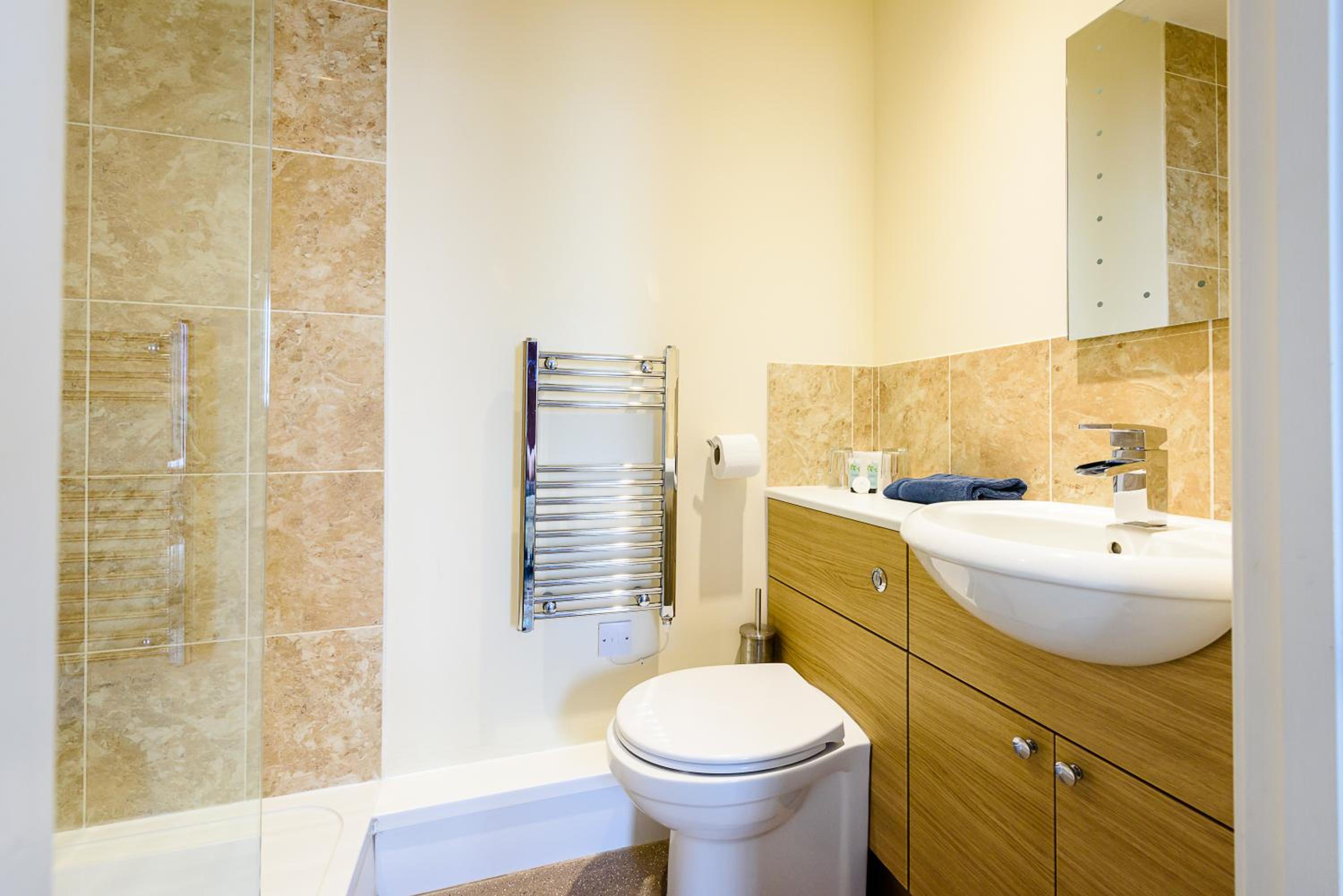 Small Double Room photo 2