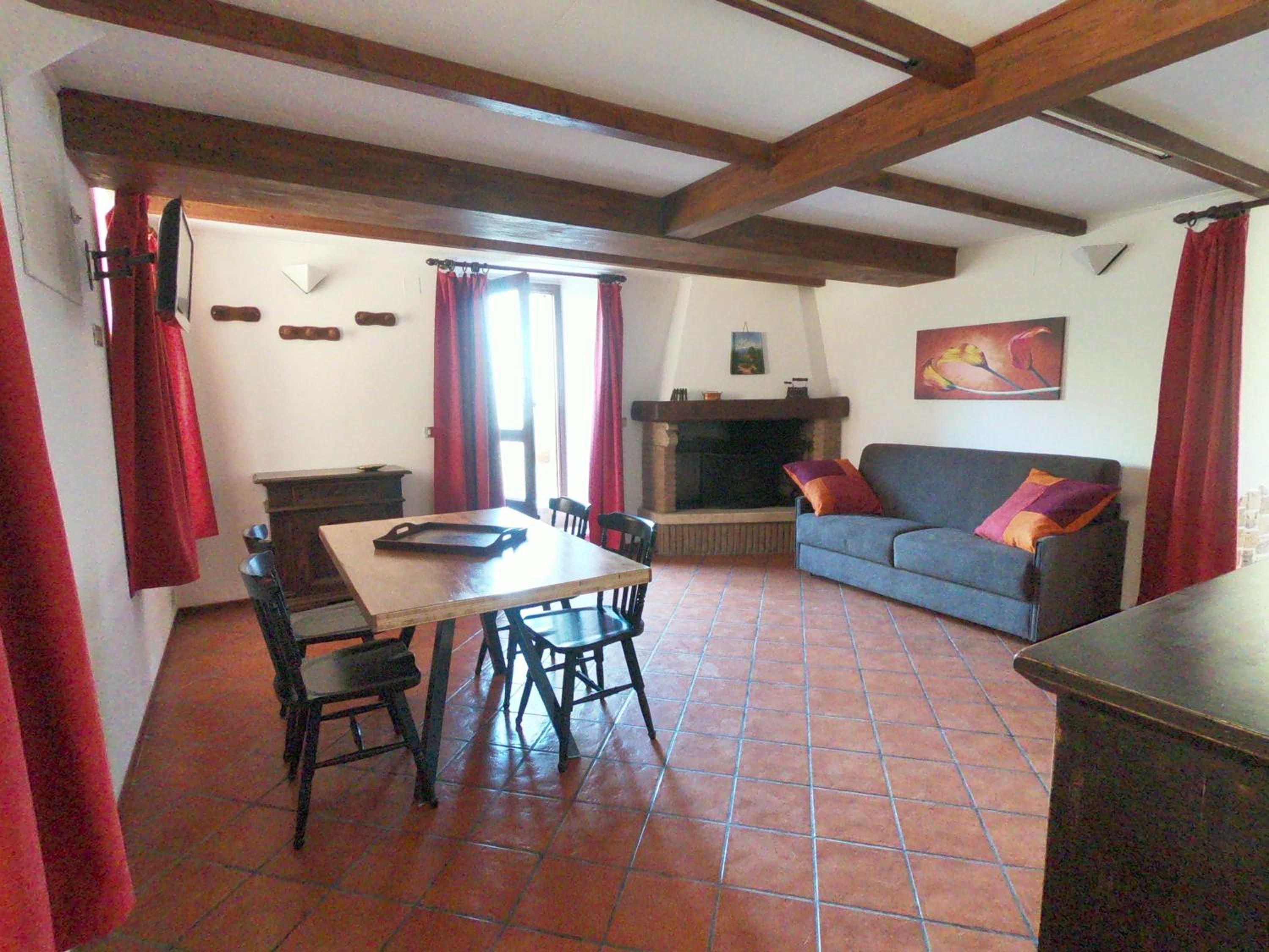 Apartment with Garden View - Photo 1