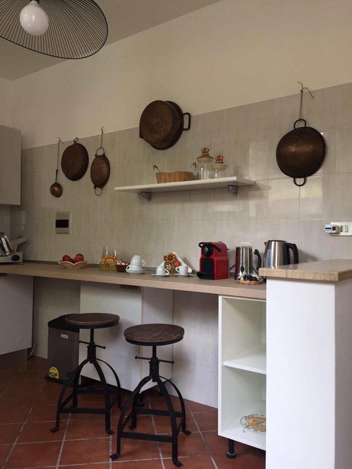 Apartment with Garden View - Photo 5
