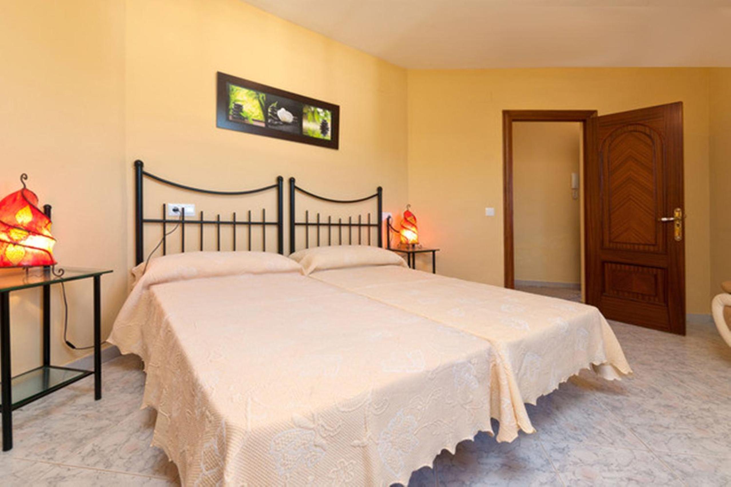 Departamento de tres habitaciones