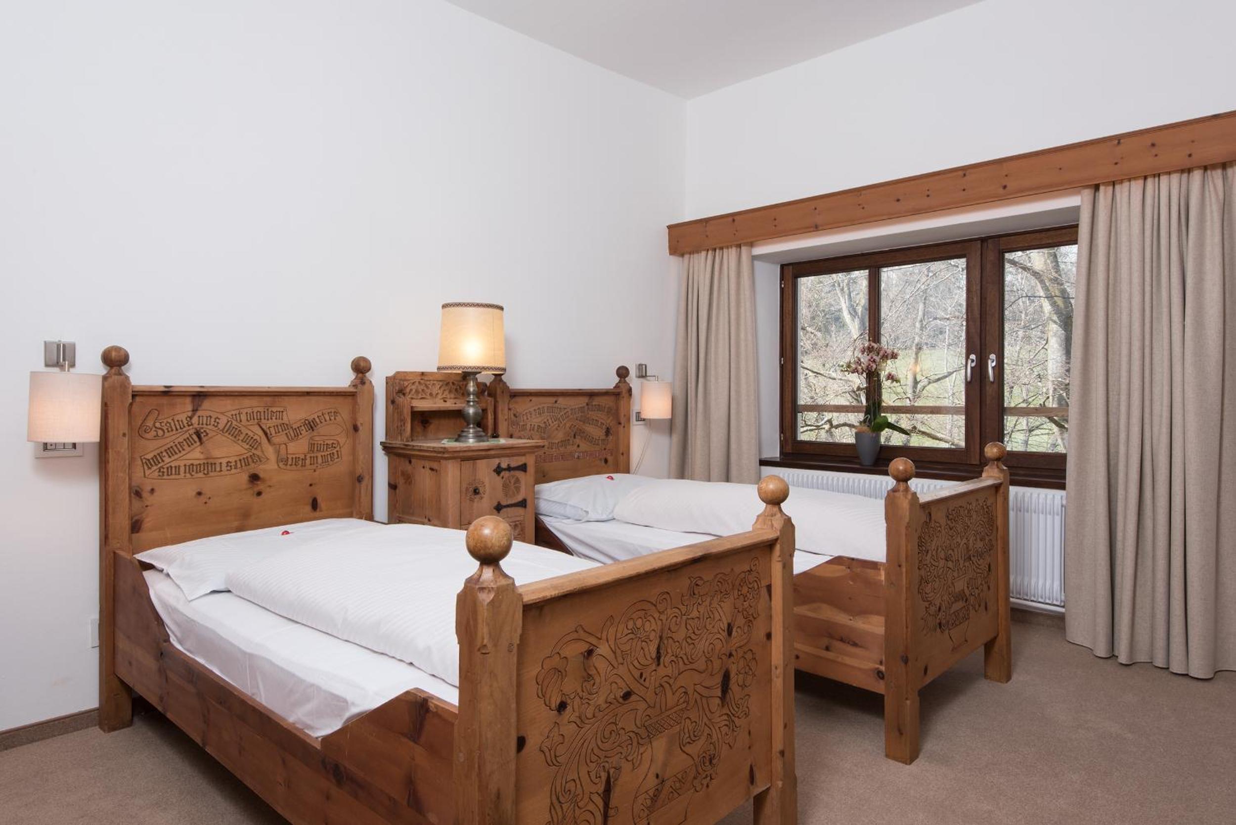 Double or Twin Room photo 1