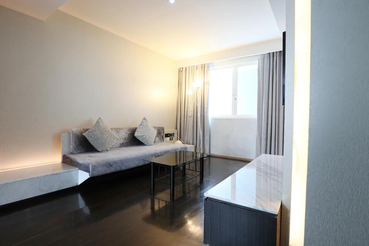 Suite photo 2
