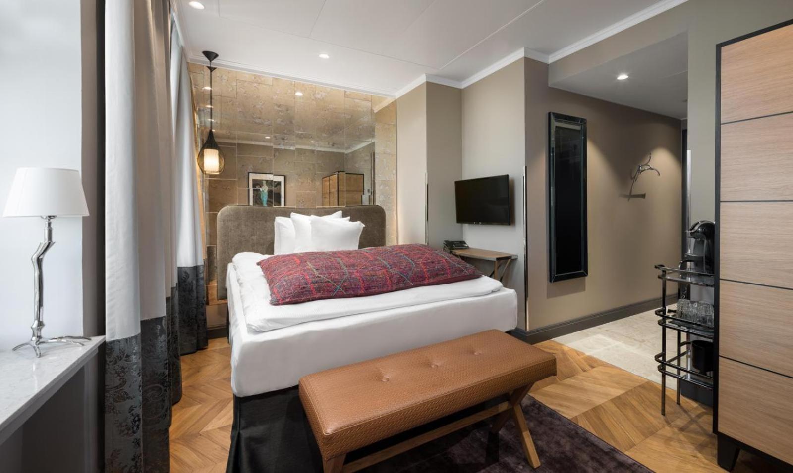 Solo Single Room photo 1