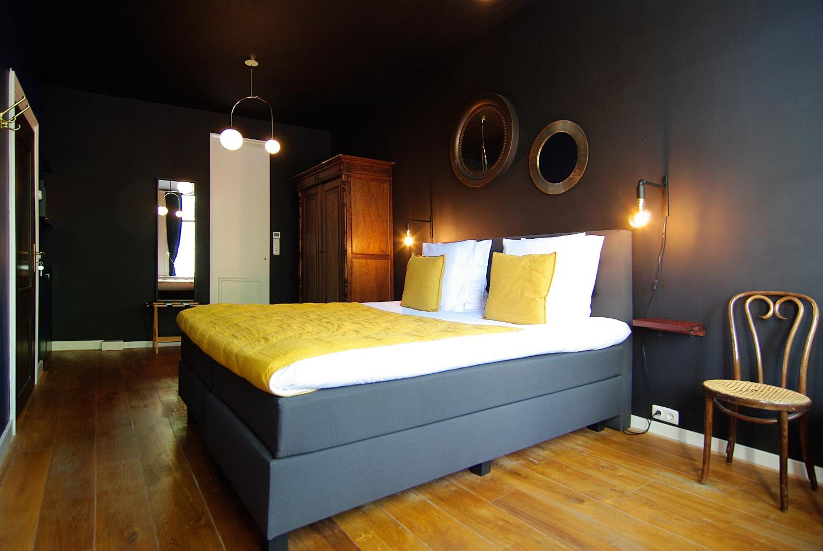 Deluxe King Suite photo 3