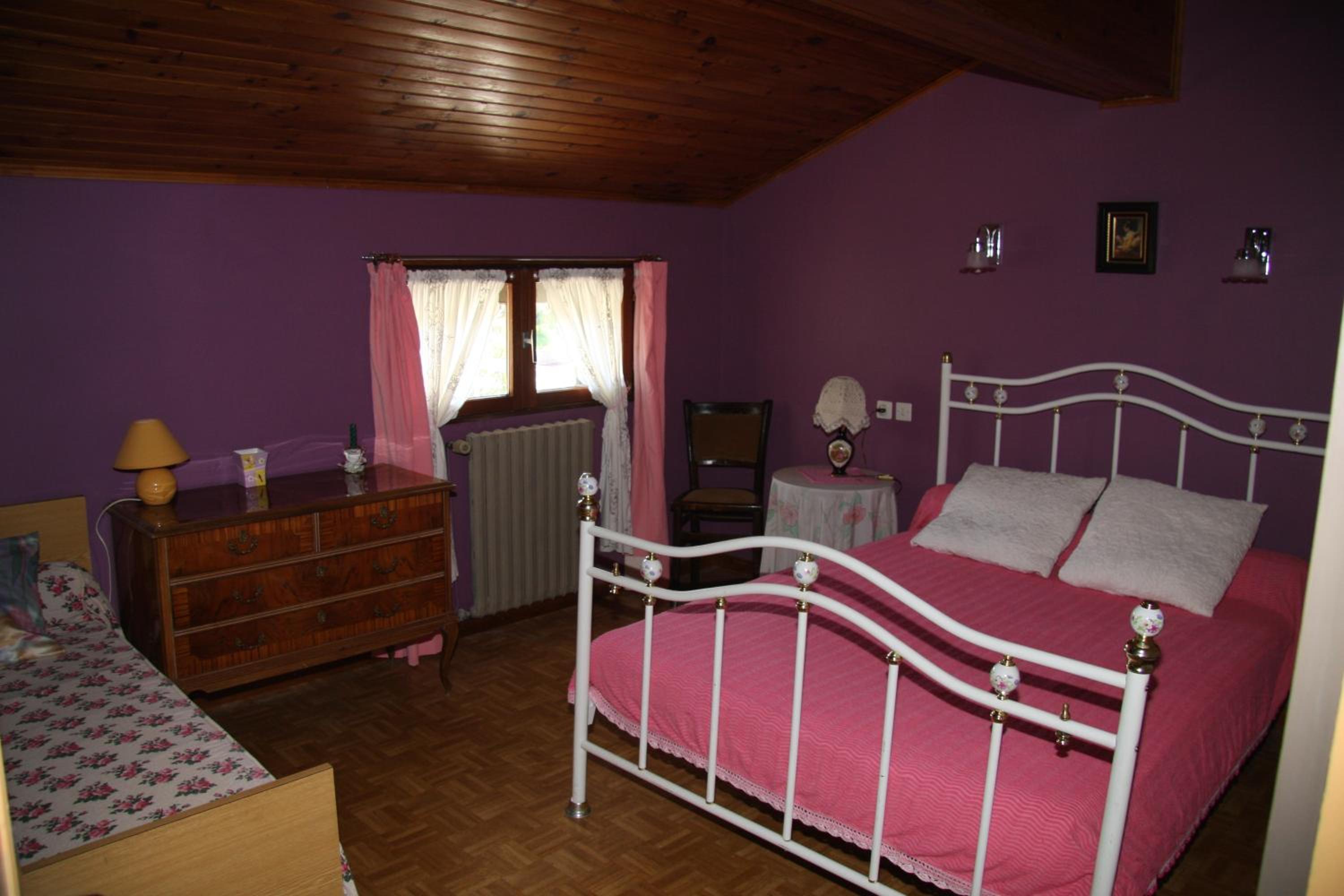 Four-Bedroom Apartment (10 Adults) photo 3