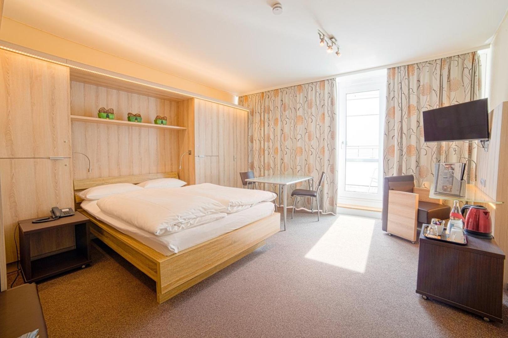 Superior Double Room - Photo 5