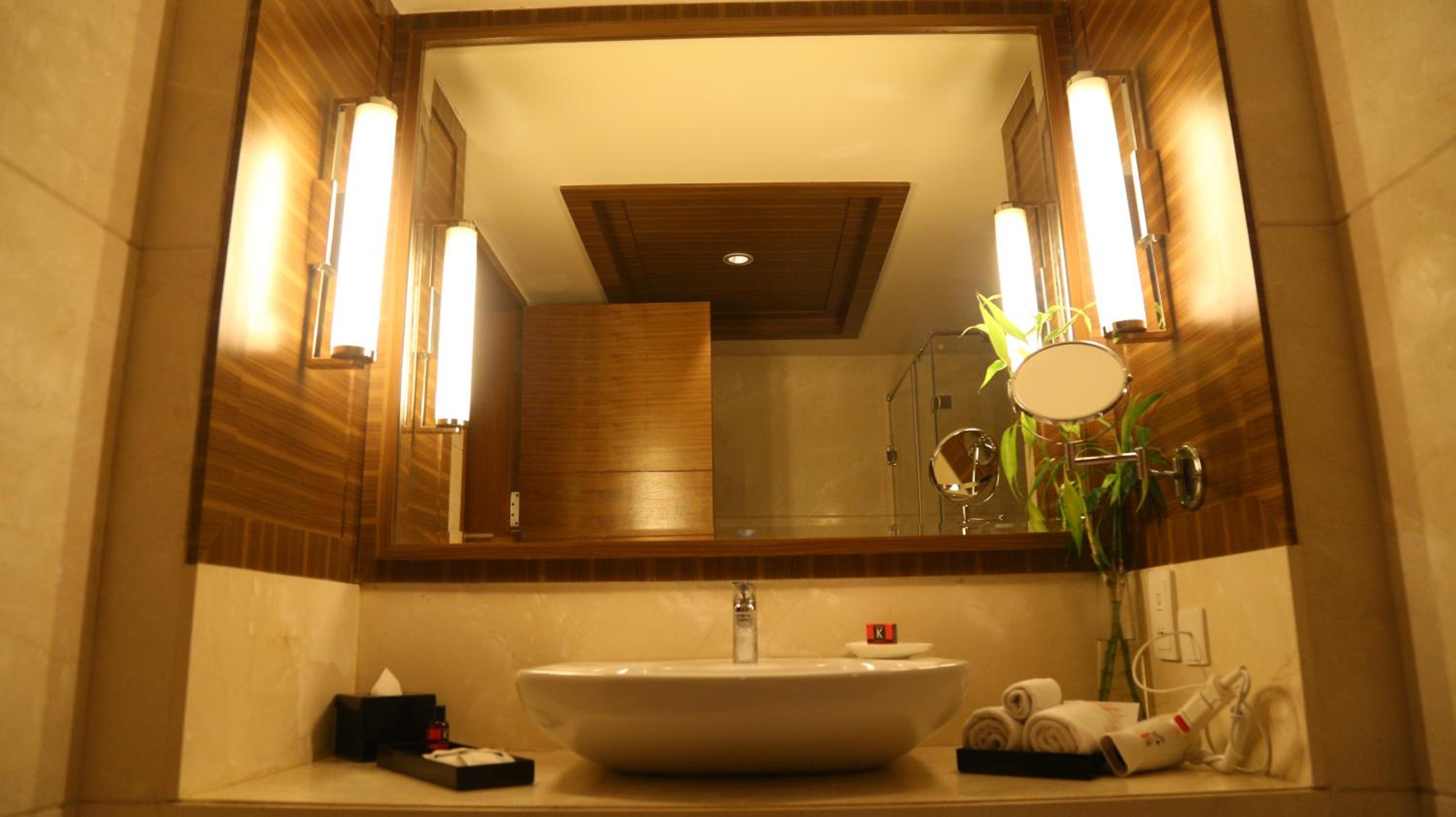 Suite photo
