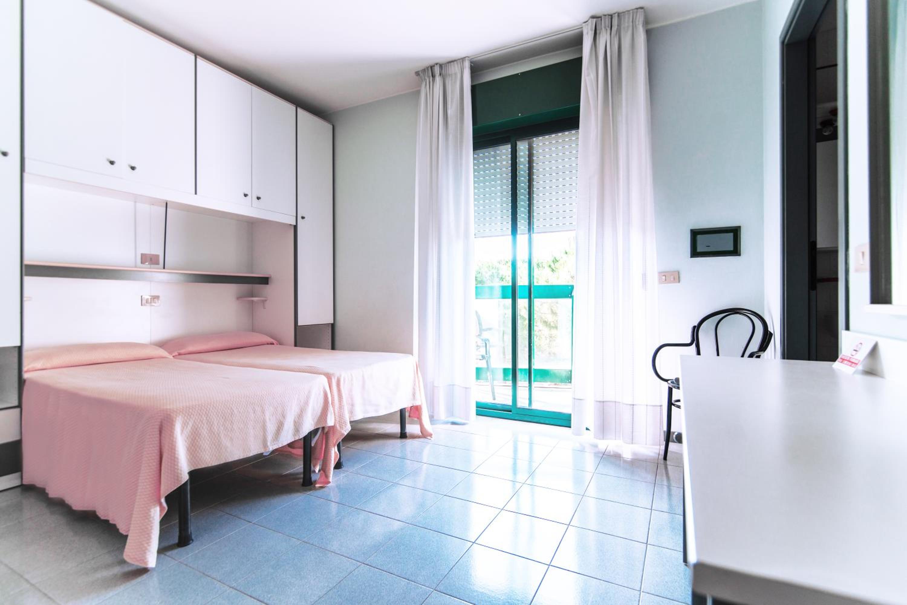 Double or Twin Room photo 1